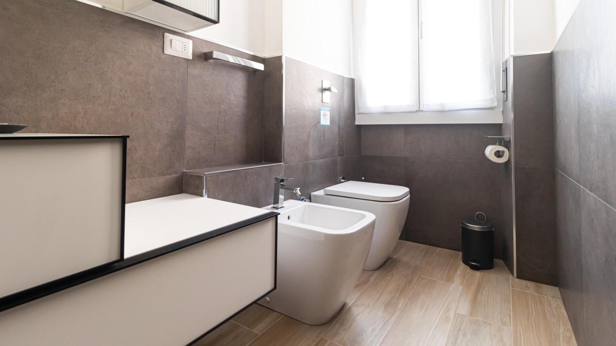 Italianway - Gran Sasso 10 Apartamento Milão