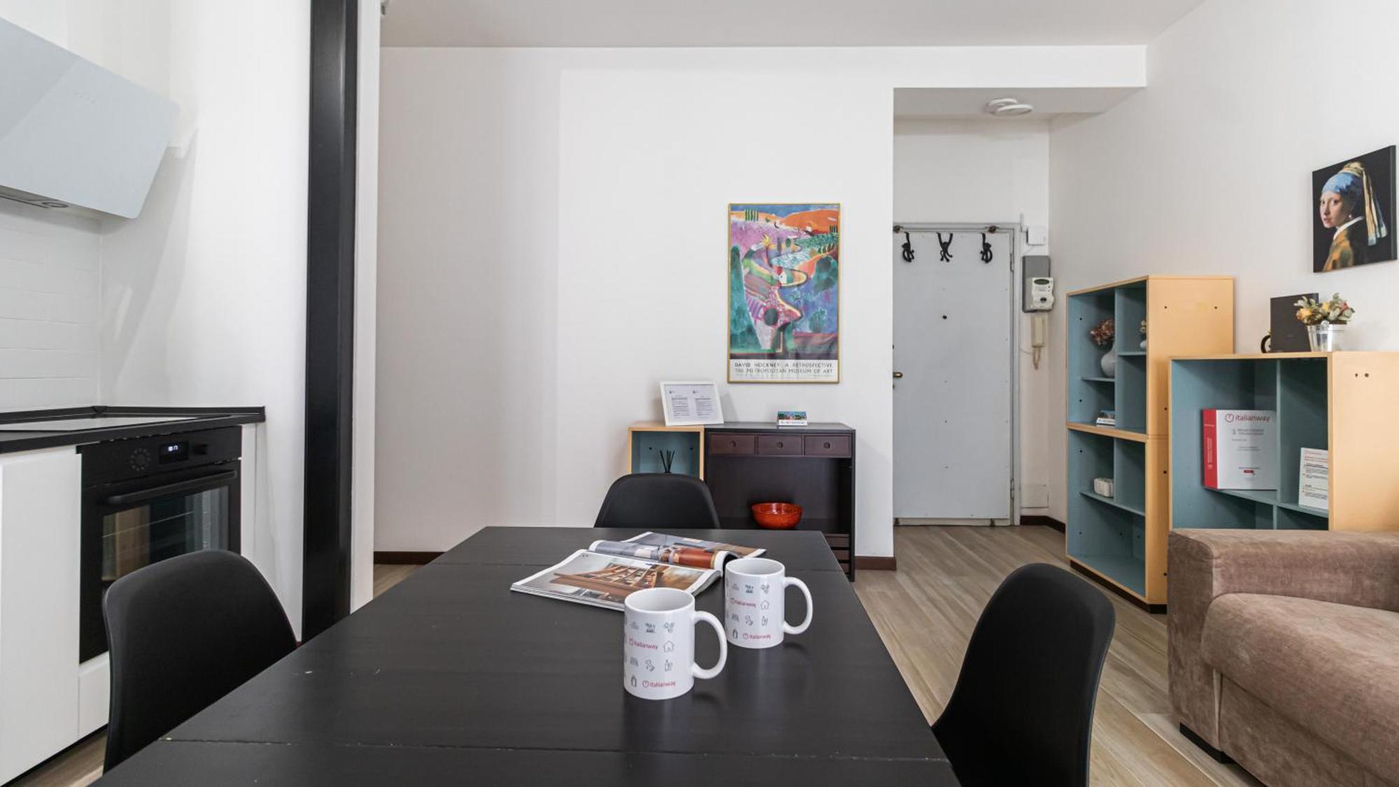Apartamento Italianway - Gran Sasso 10