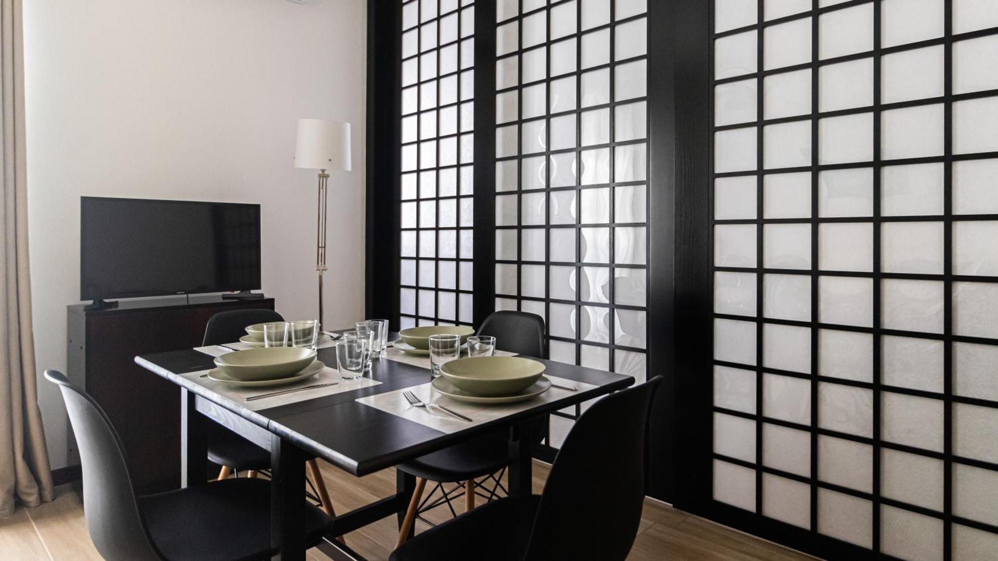Italianway - Gran Sasso 10 Apartamento *