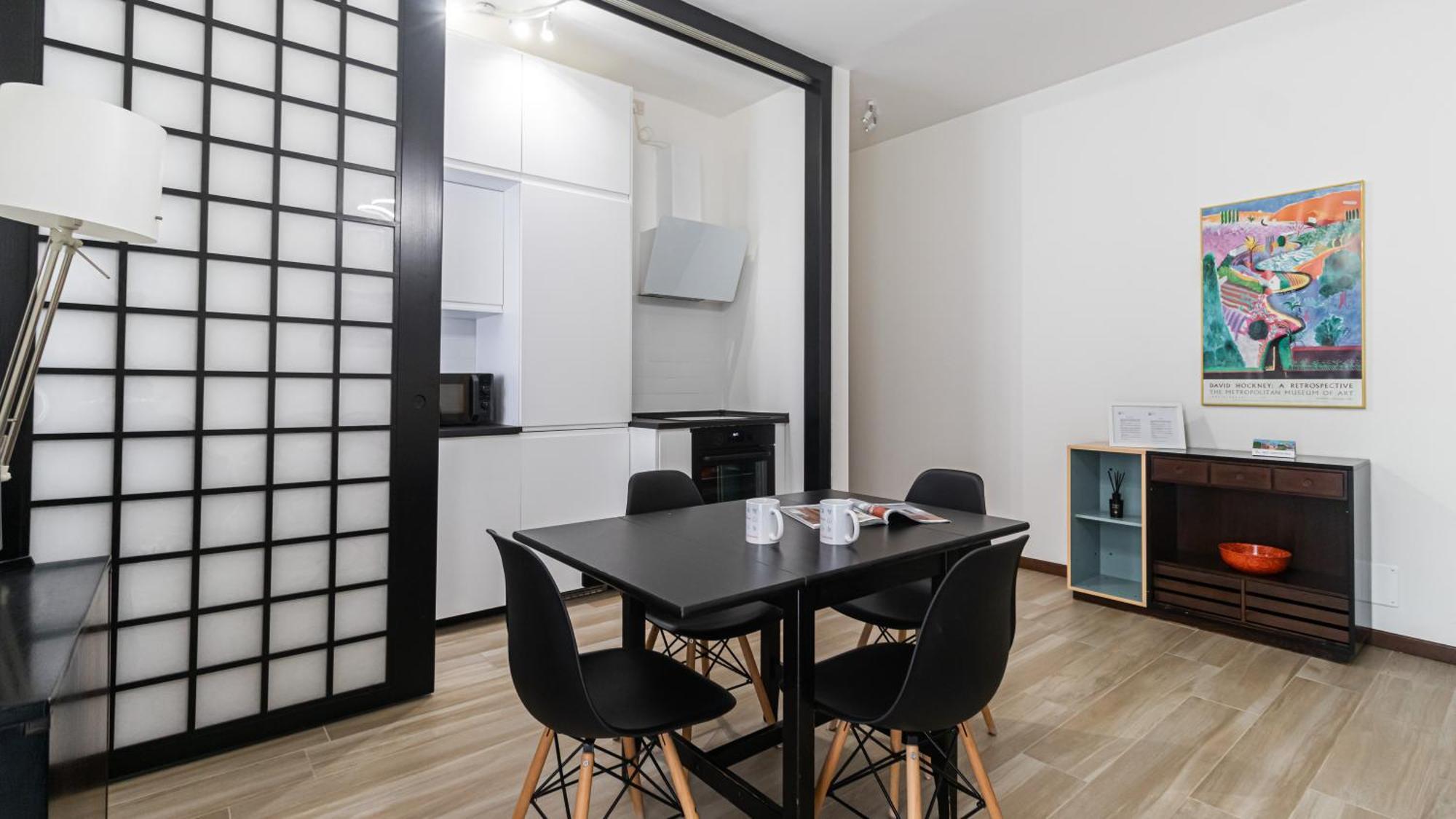Italianway - Gran Sasso 10 Apartamento