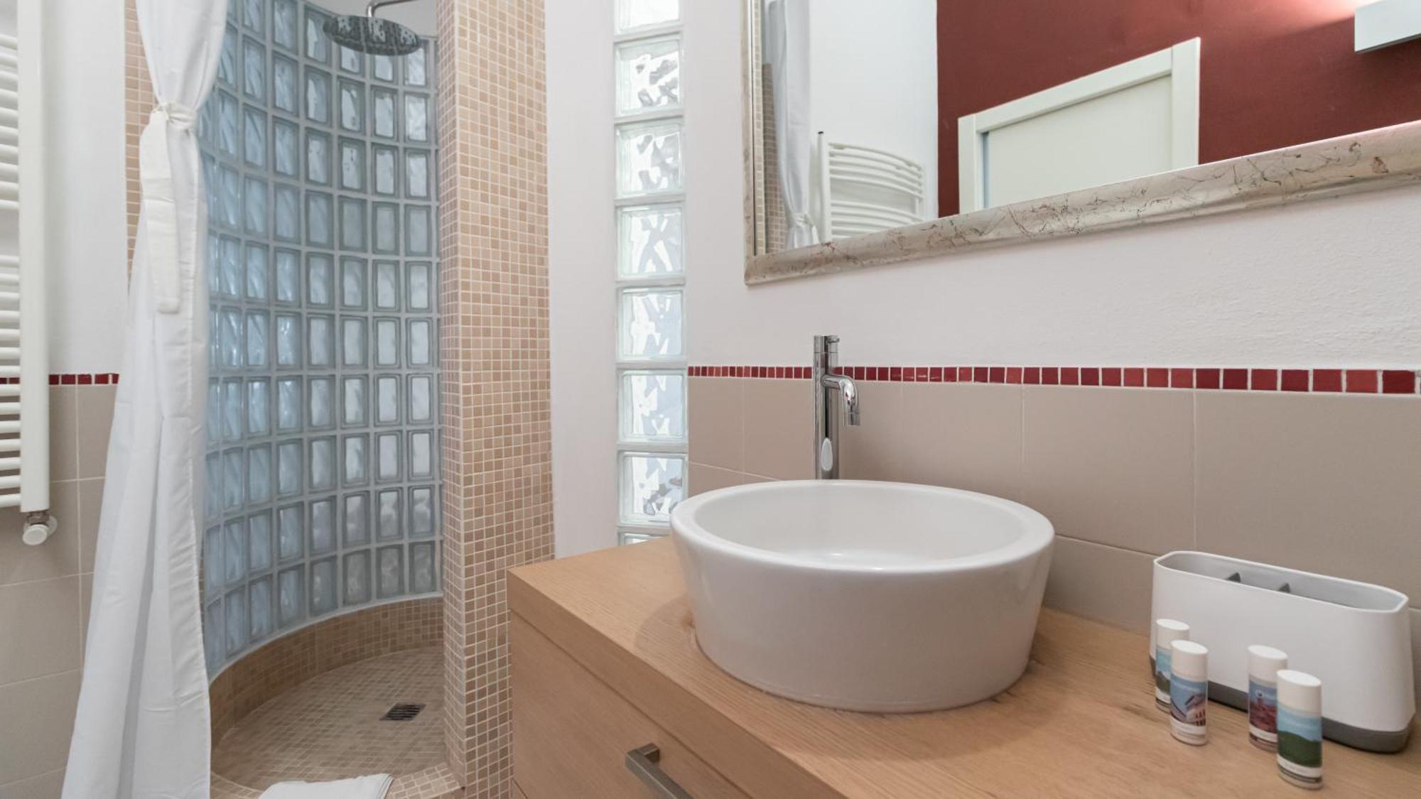 Italianway - Savona 123 Apartment *
