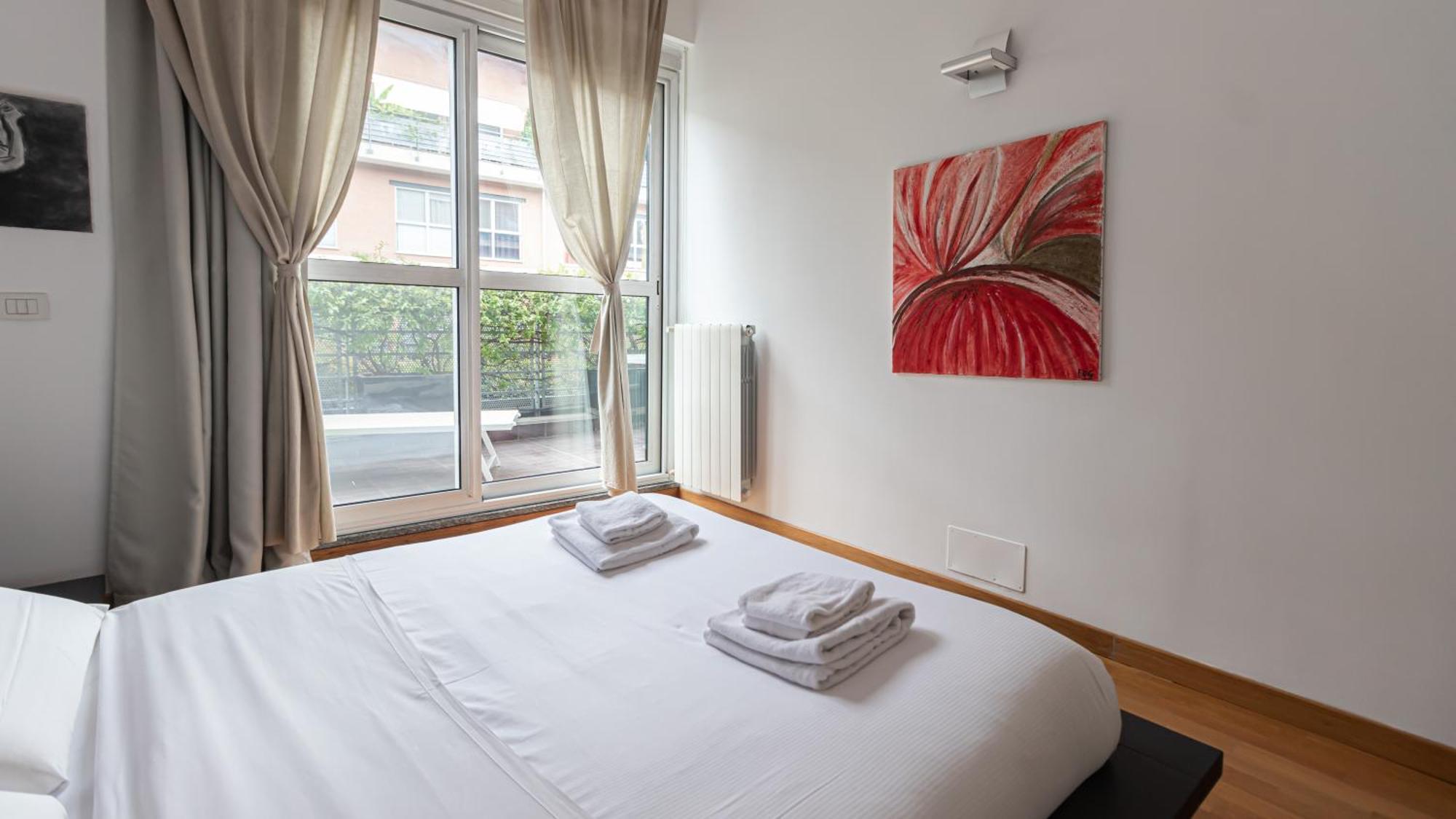 Apartment Italianway - Savona 123 *
