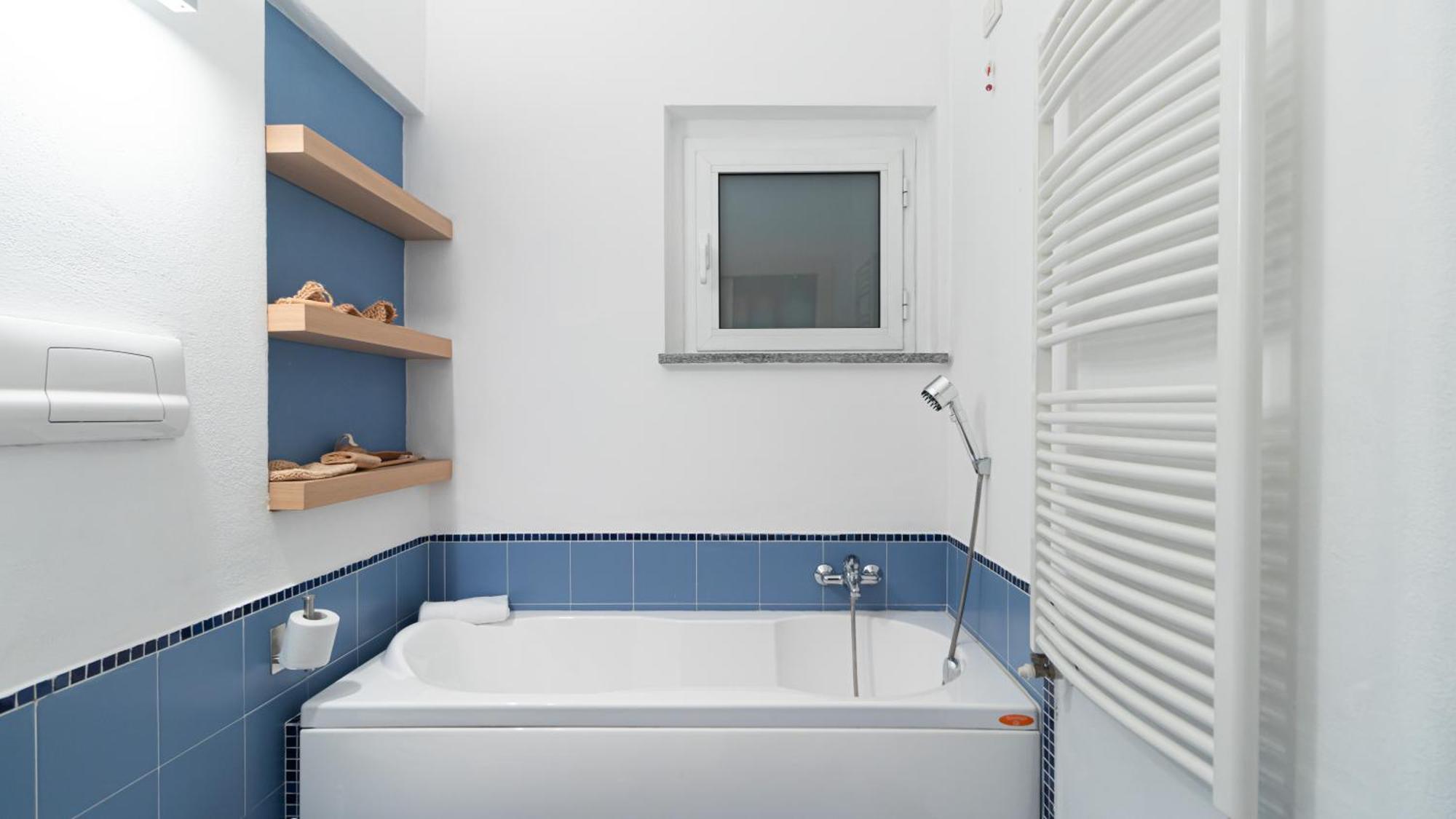 Italianway - Savona 123 Apartment Mailand