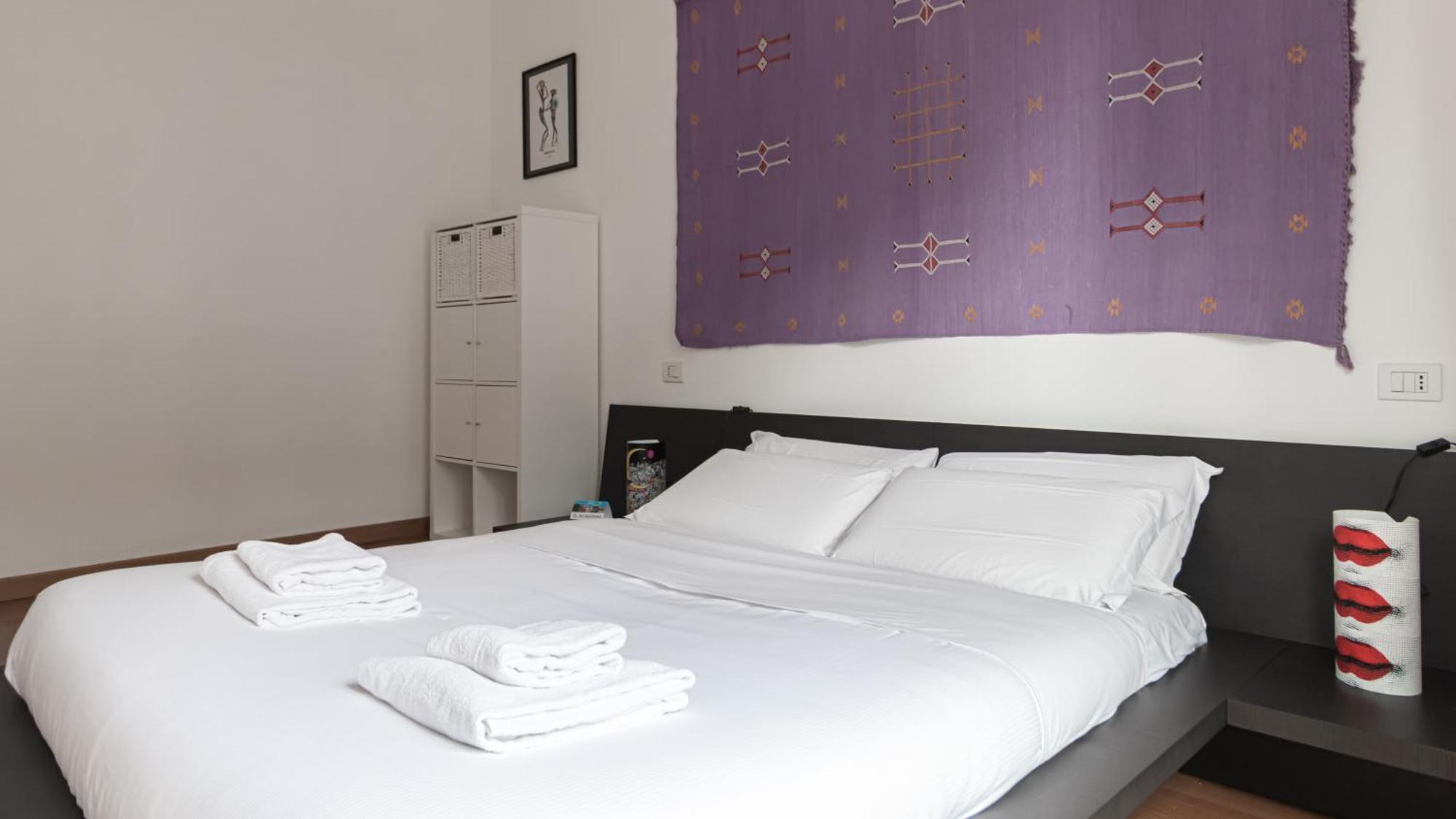 Apartment Italianway - Savona 123 Mailand