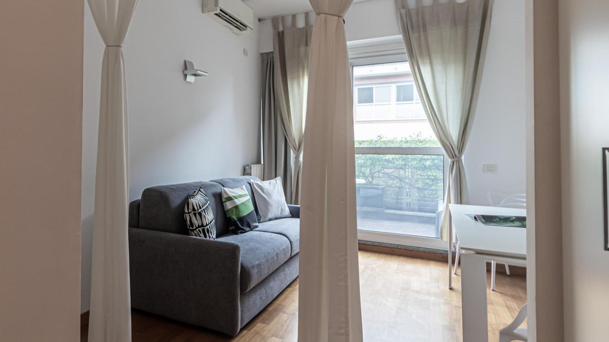 Apartment Italianway - Savona 123 Mailand
