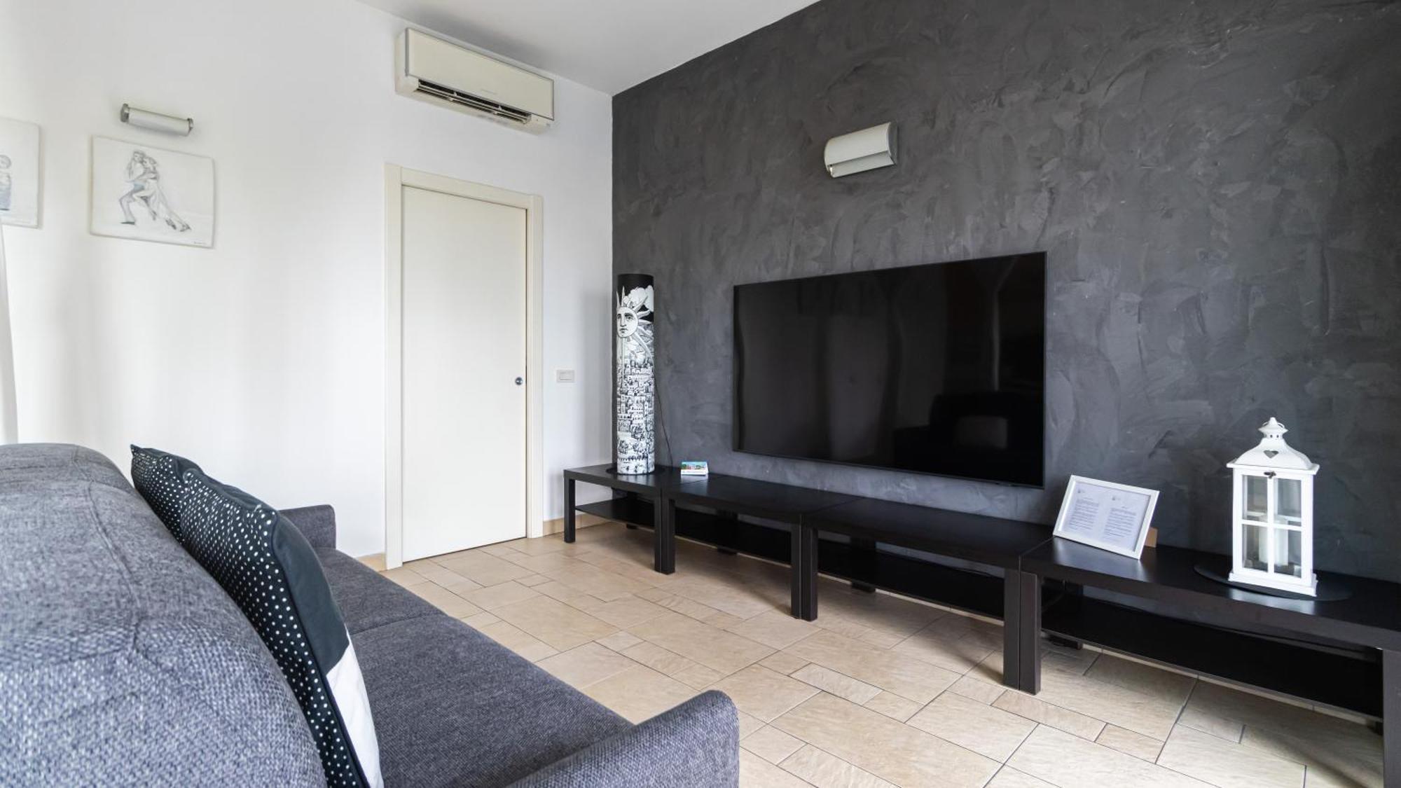 Apartment Italianway - Savona 123