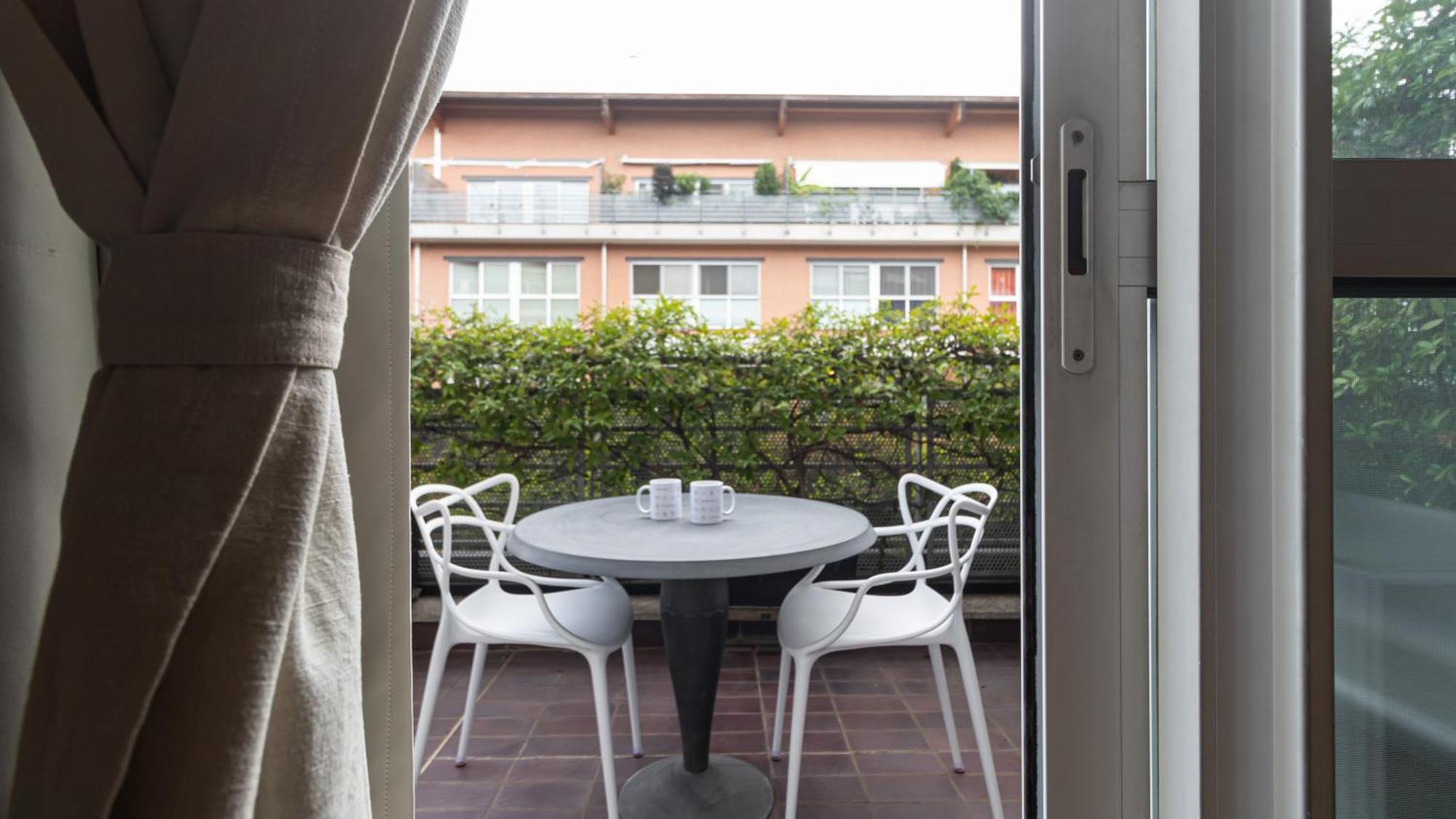 Apartment Italianway - Savona 123 Mailand