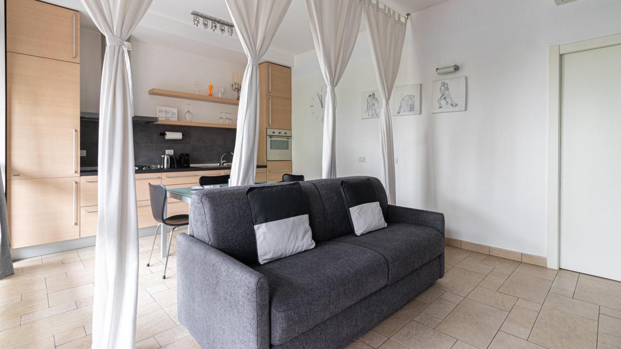Apartment Italianway - Savona 123 Mailand