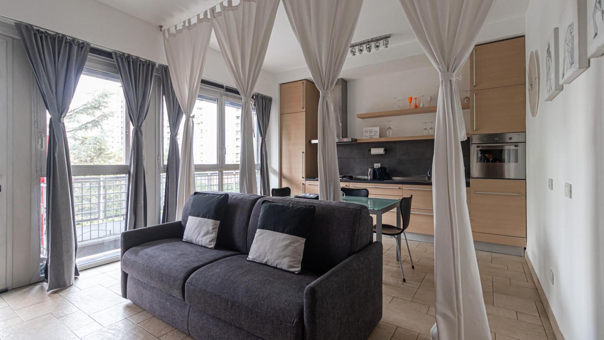 Italianway - Savona 123 *