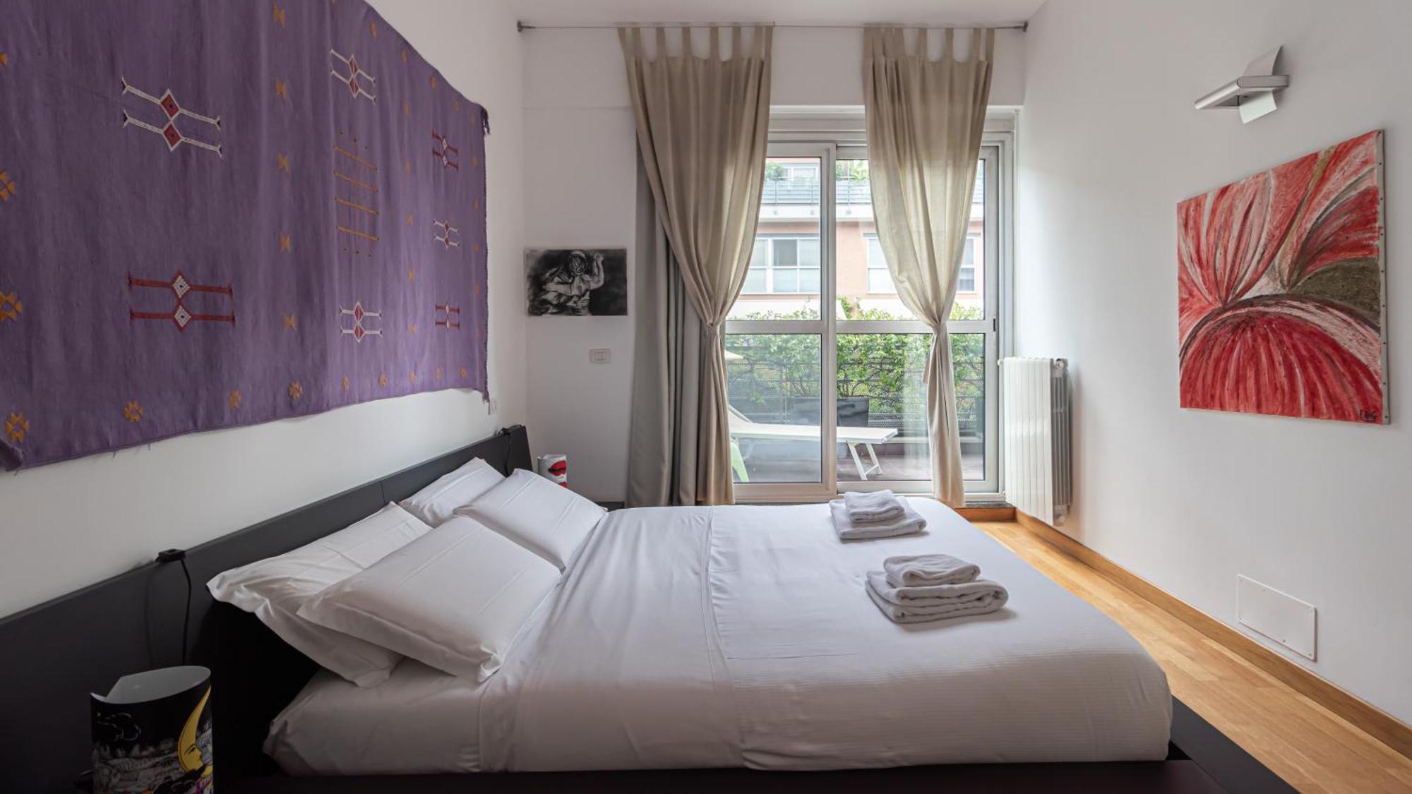 Italianway - Savona 123 Apartment