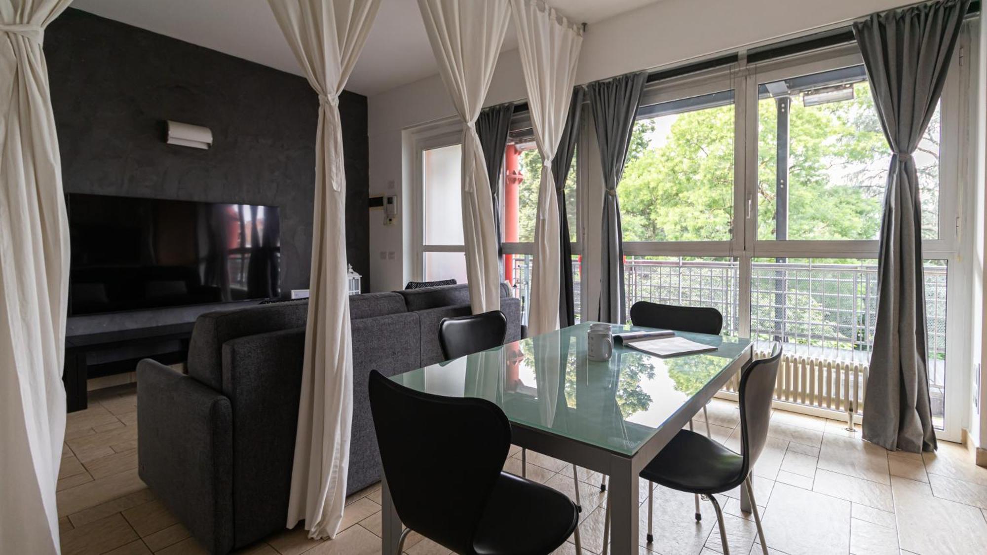 Italianway - Savona 123 Apartment *