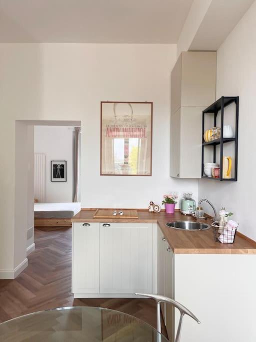 Apartment Luxury Design *