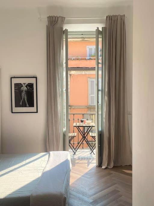 Luxury Design Apartment *