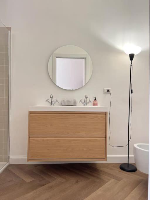 Apartment Luxury Design