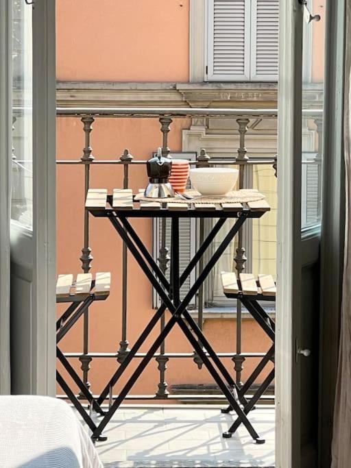 Apartment Luxury Design
