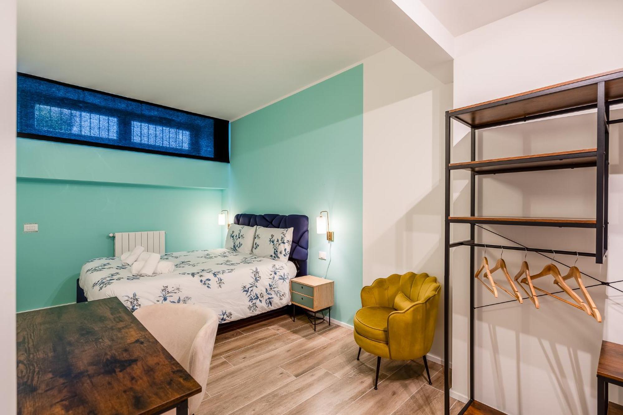 Apartment 2 Bedroom Gem Next To Central Station With Ac *