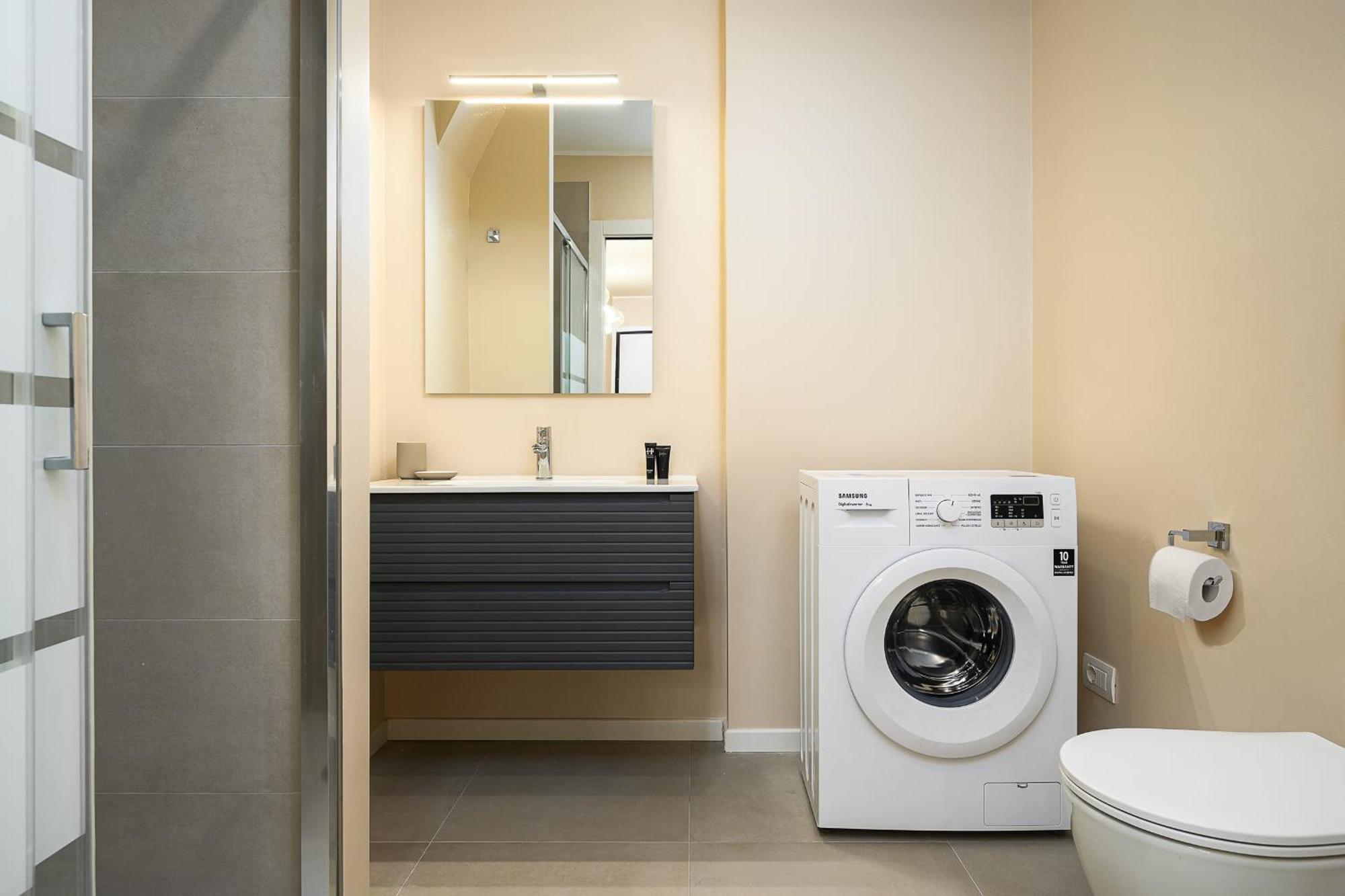 Apartment Arco Della Pace - Stylish In The Heart Of Milan