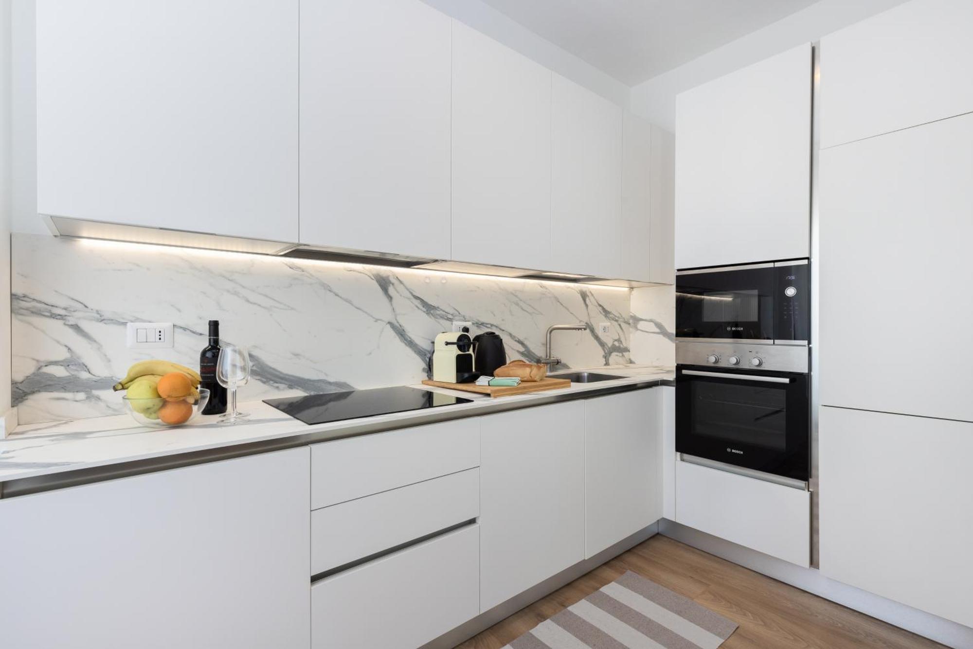 Sarca 41 Apartamento *