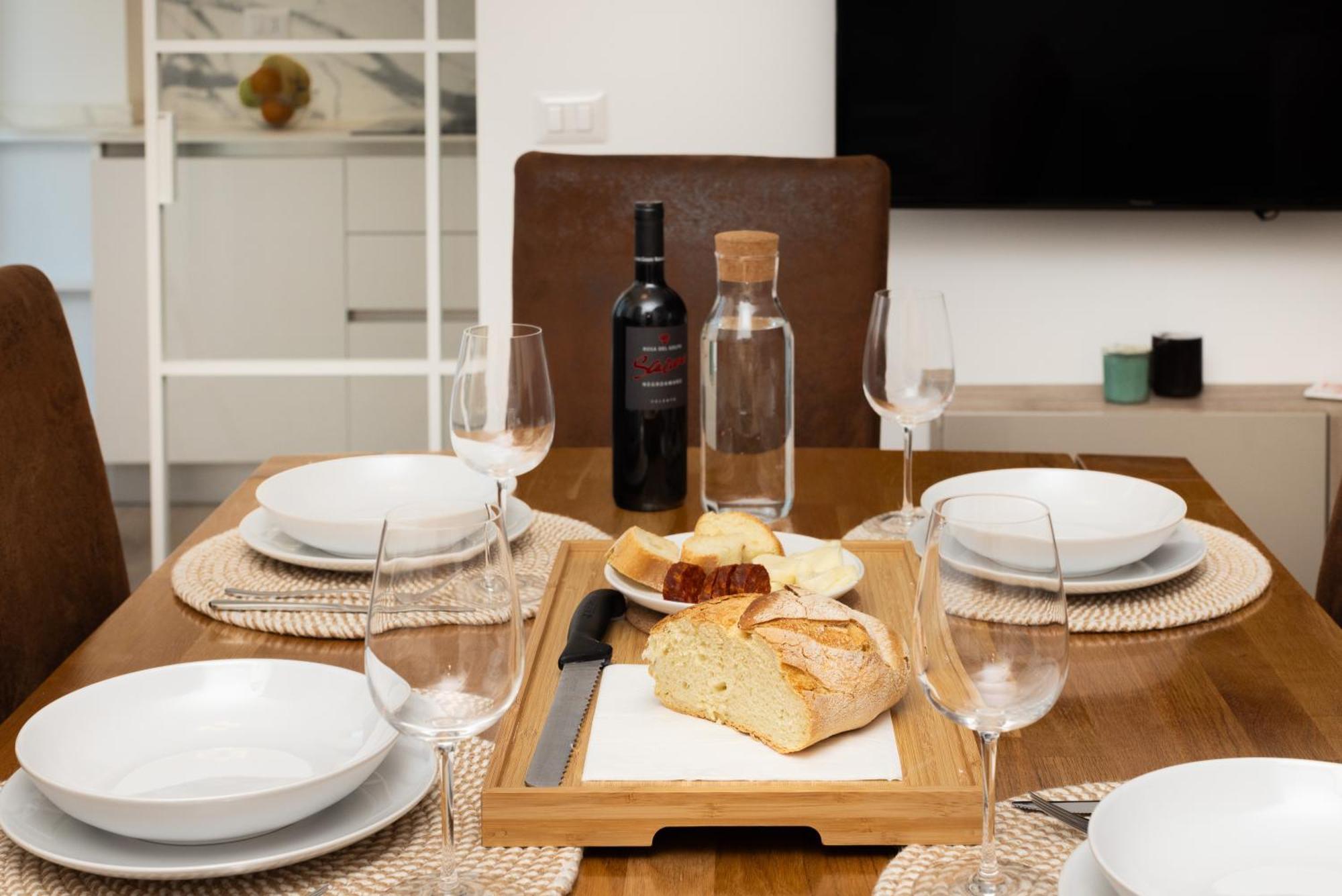 Sarca 41 Apartamento *