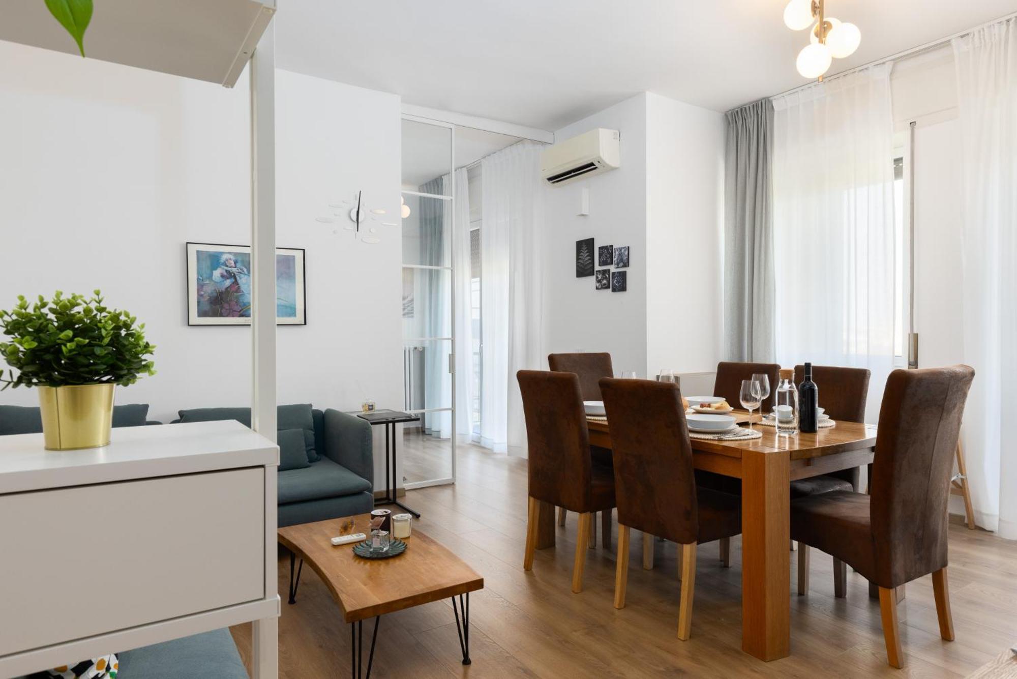 Sarca 41 Apartamento