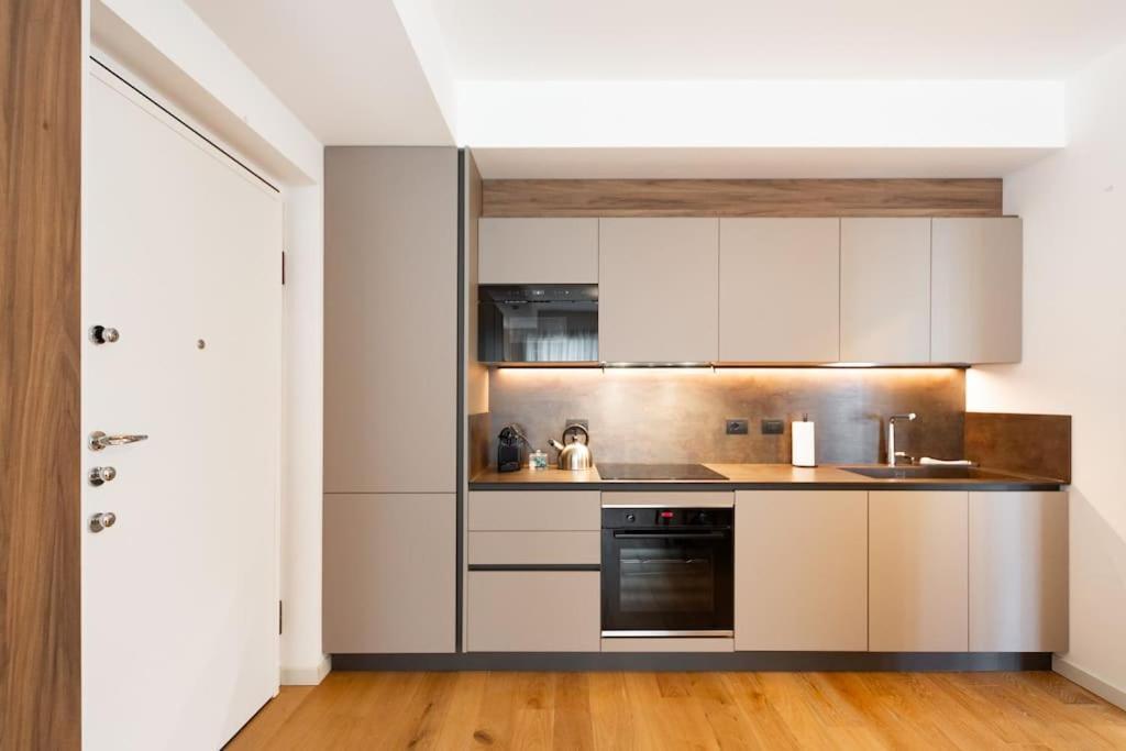 Apartamento East Garden Lambrate Elegante Moderna *