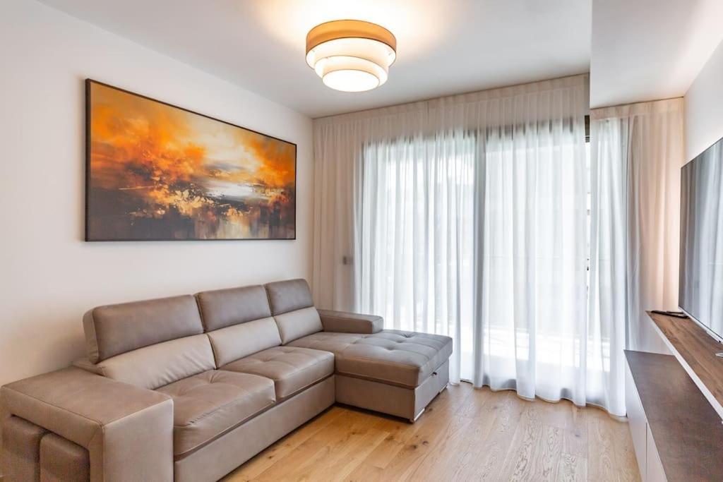 Apartamento East Garden Lambrate Elegante Moderna