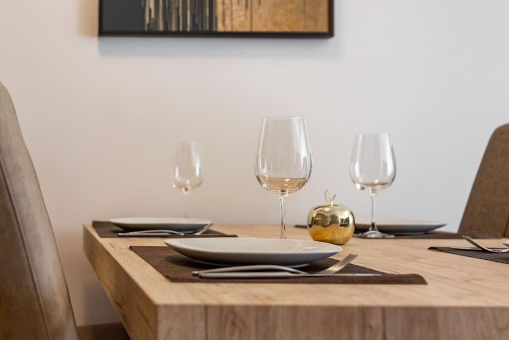East Garden Lambrate Elegante Moderna Apartamento *