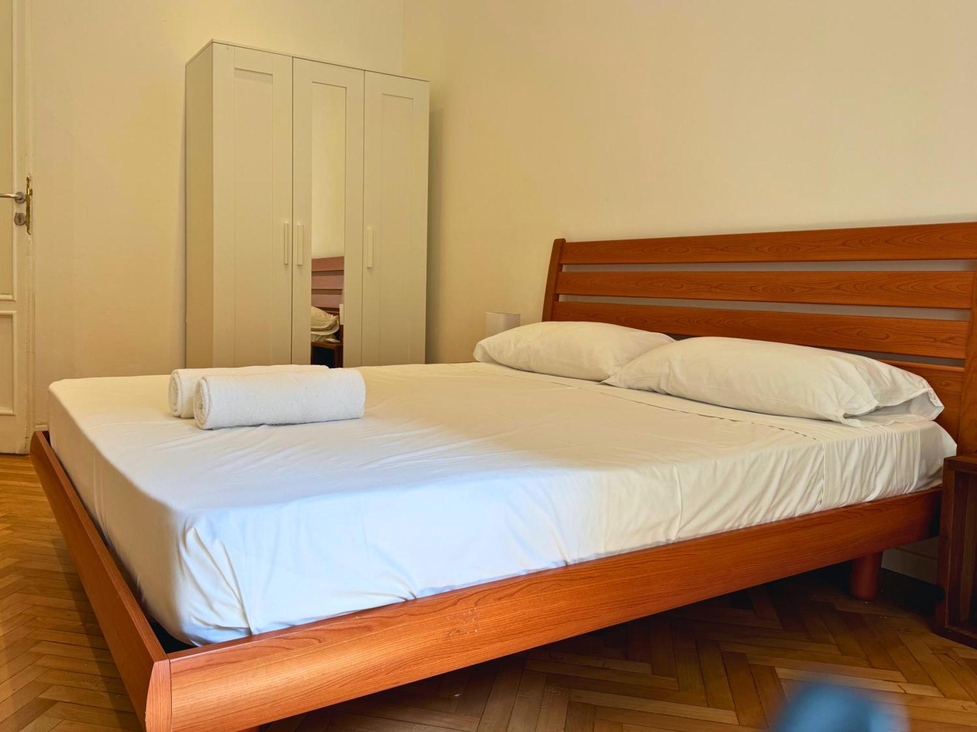 Stendhal - Design District Apartment Mailand