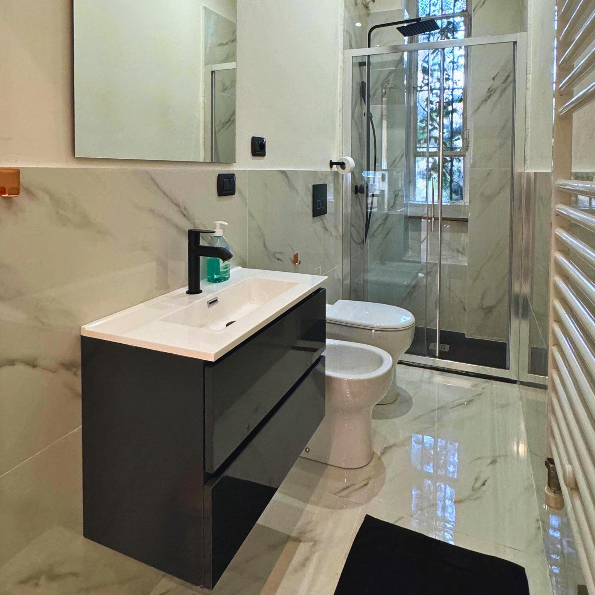Stendhal - Design District Apartment Mailand