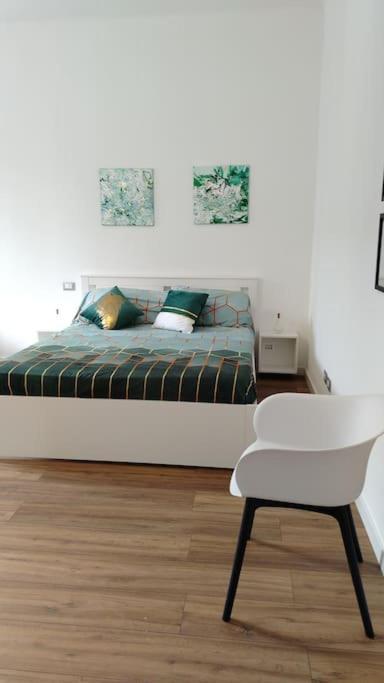 Apartment Citylifers Mailand