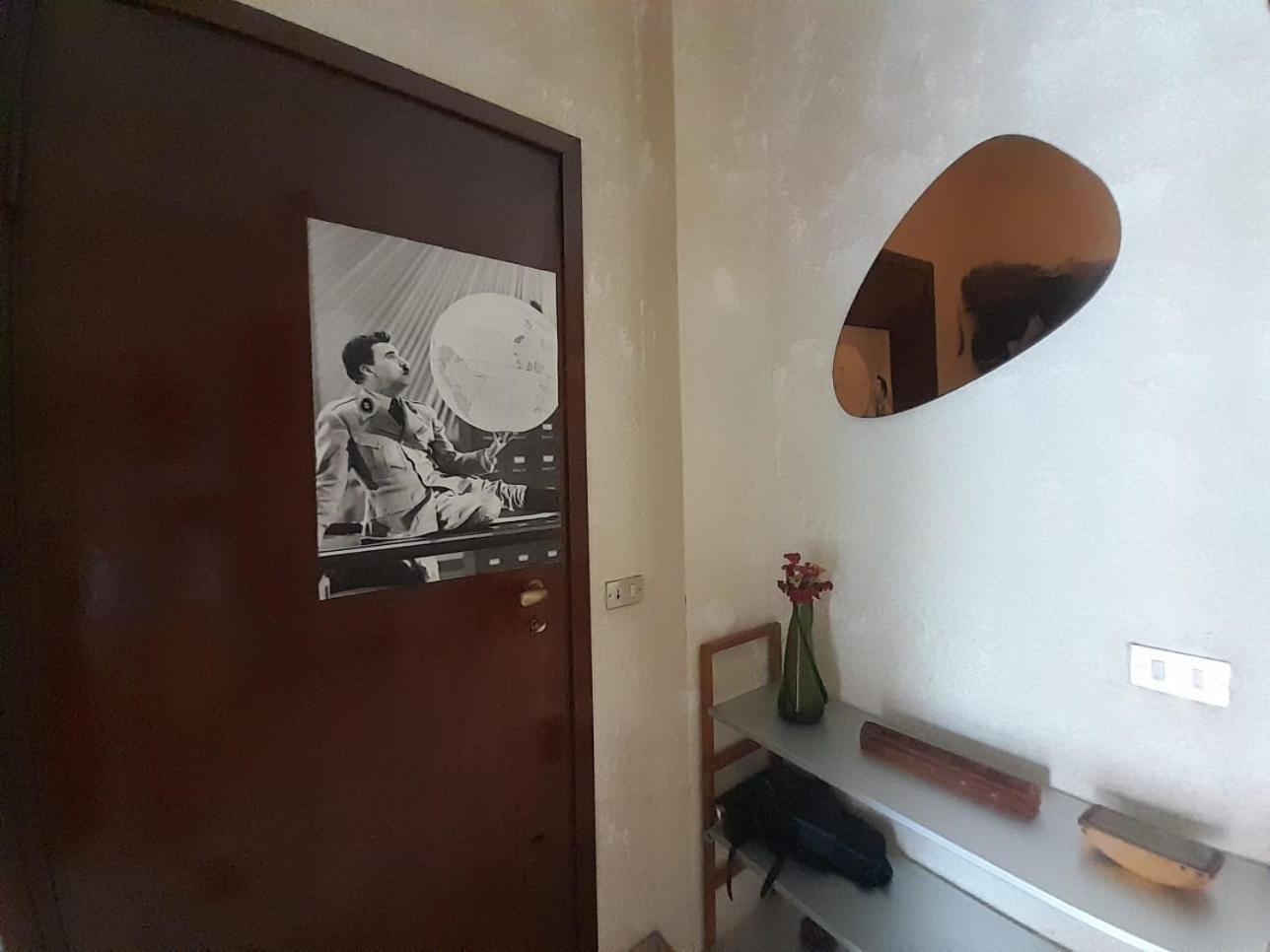 Casa de hóspedes Da Gigi