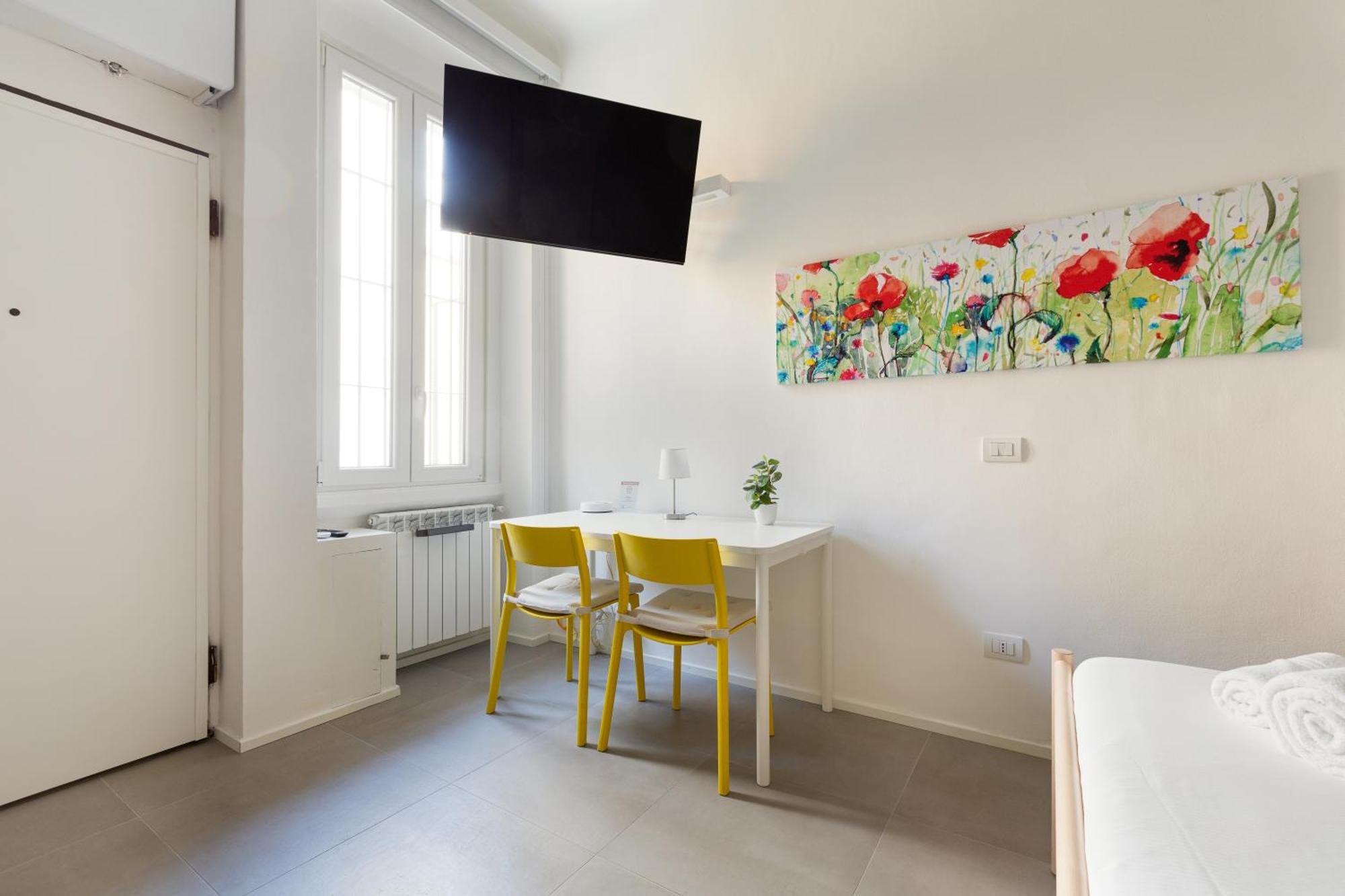 Apartamento Corso Vercelli Cosy And Bright Milão