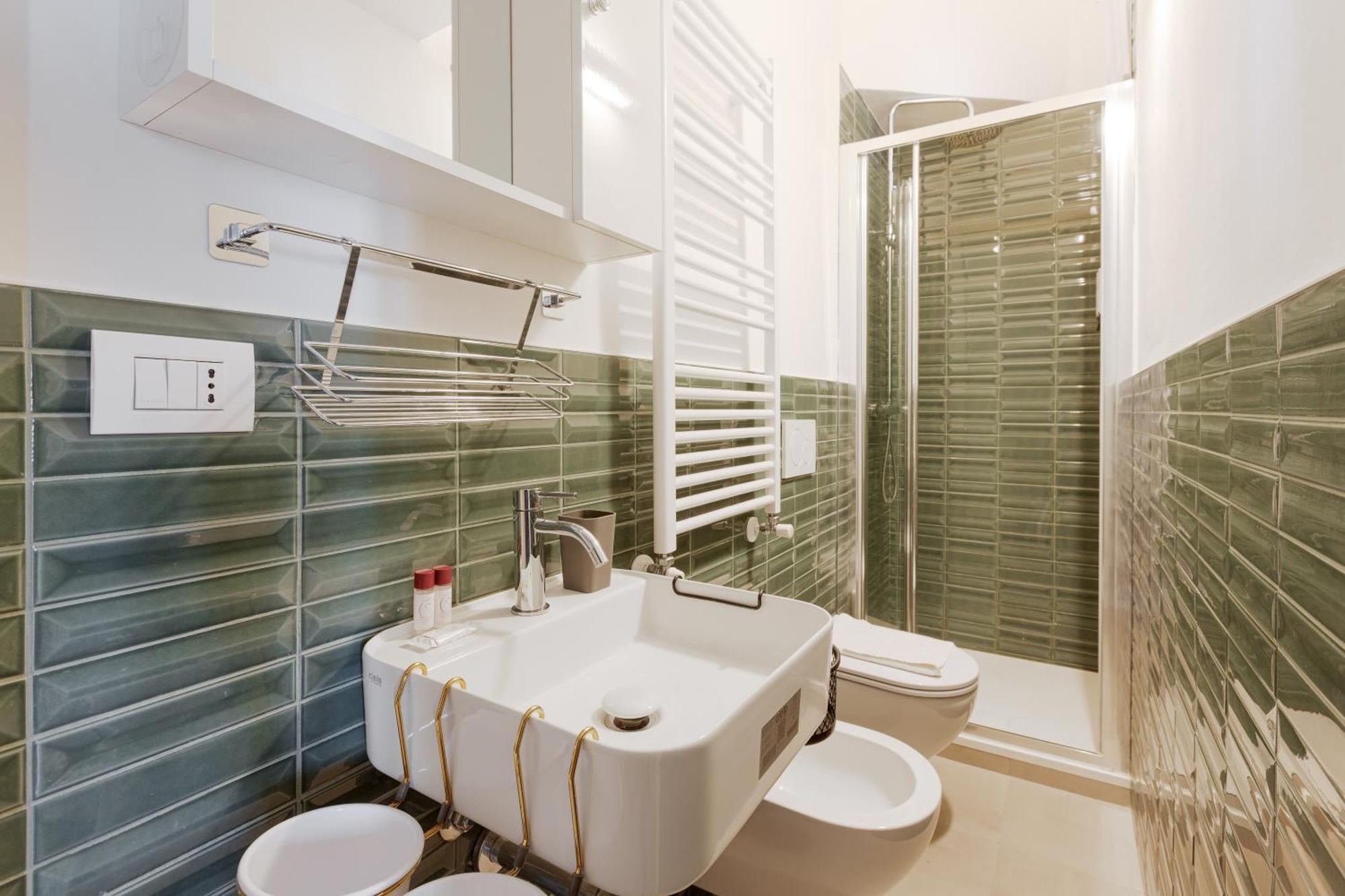 Corso Vercelli Cosy And Bright Apartamento Milão