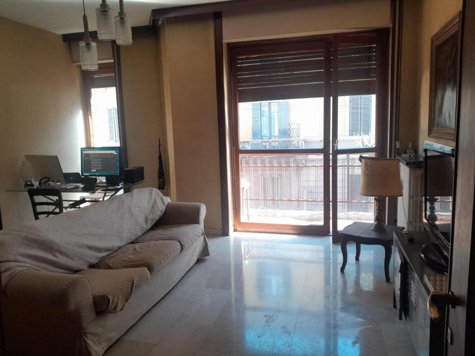 Casa de hóspedes Da Gigi Milão