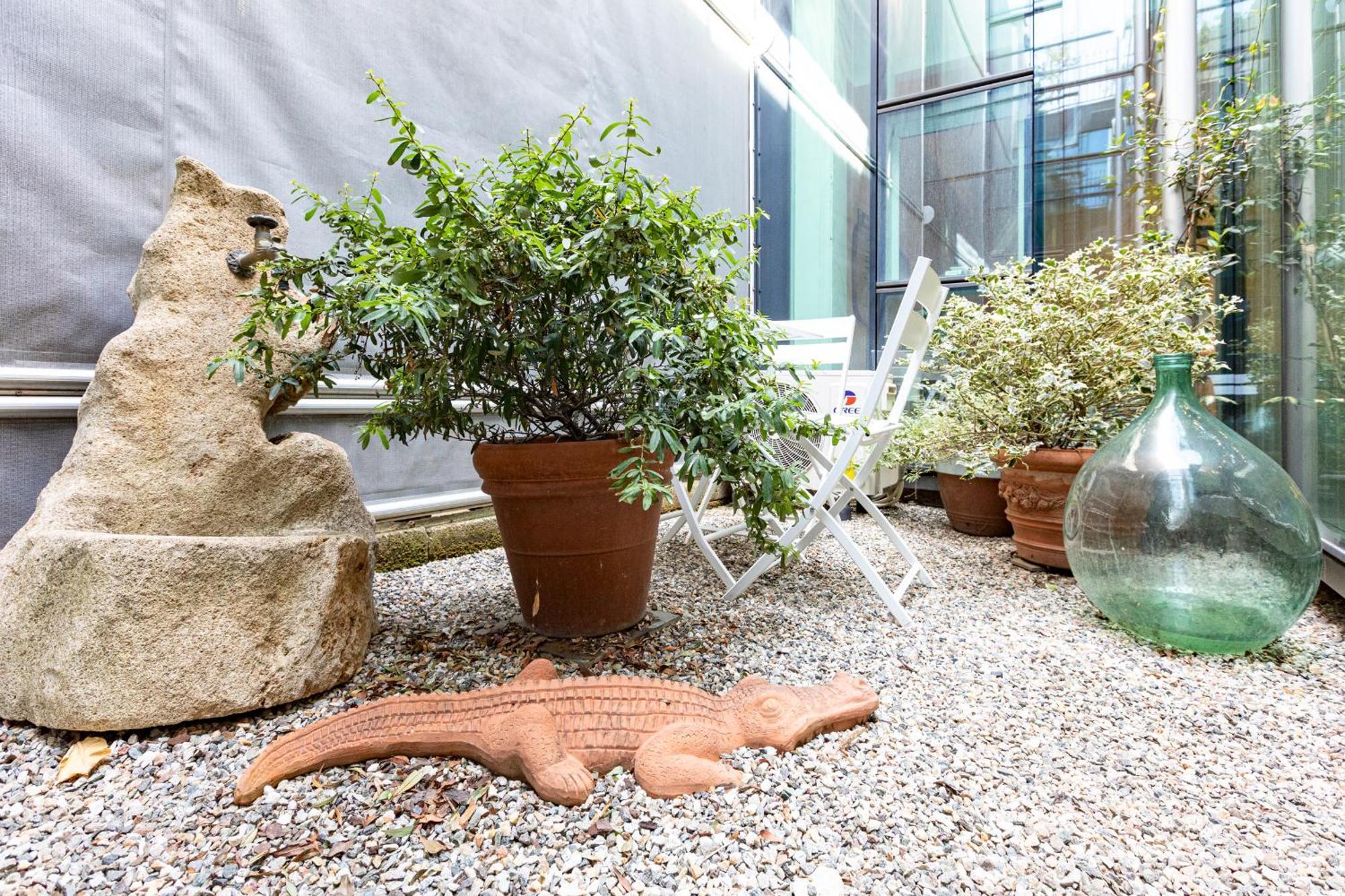 Citta Studi - Collection Guest house Milan