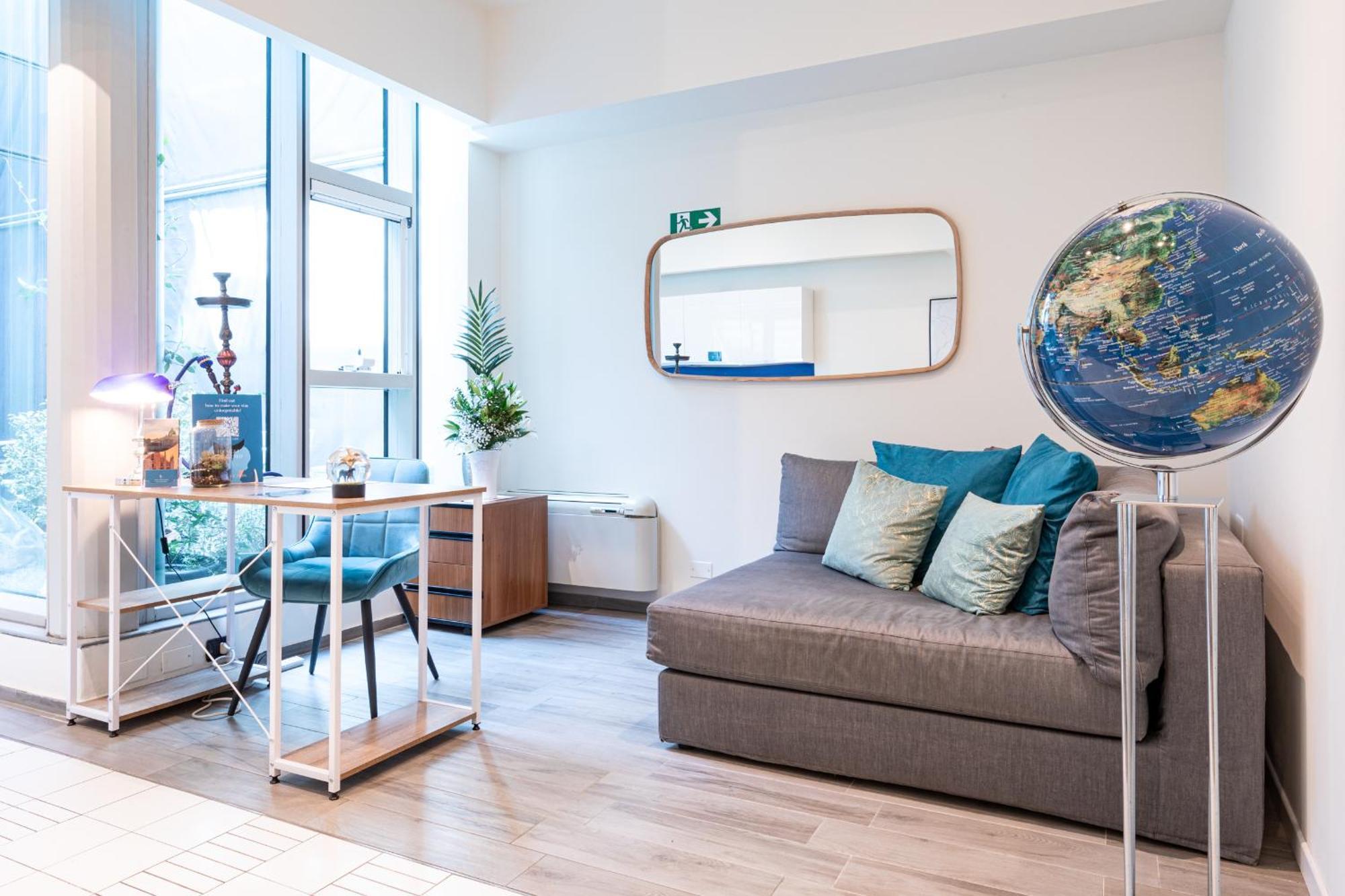 Citta Studi - Collection Guest house Milan