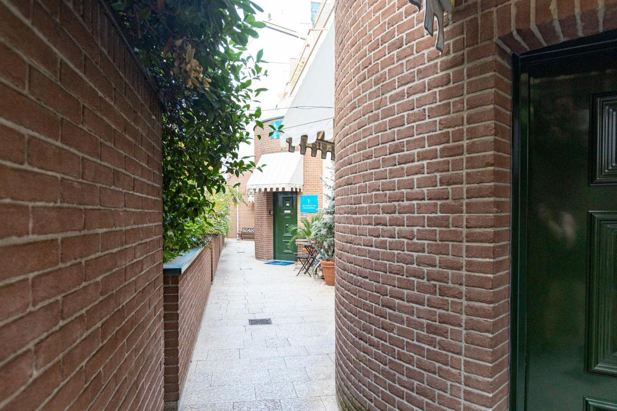 Guest house Citta Studi - Collection