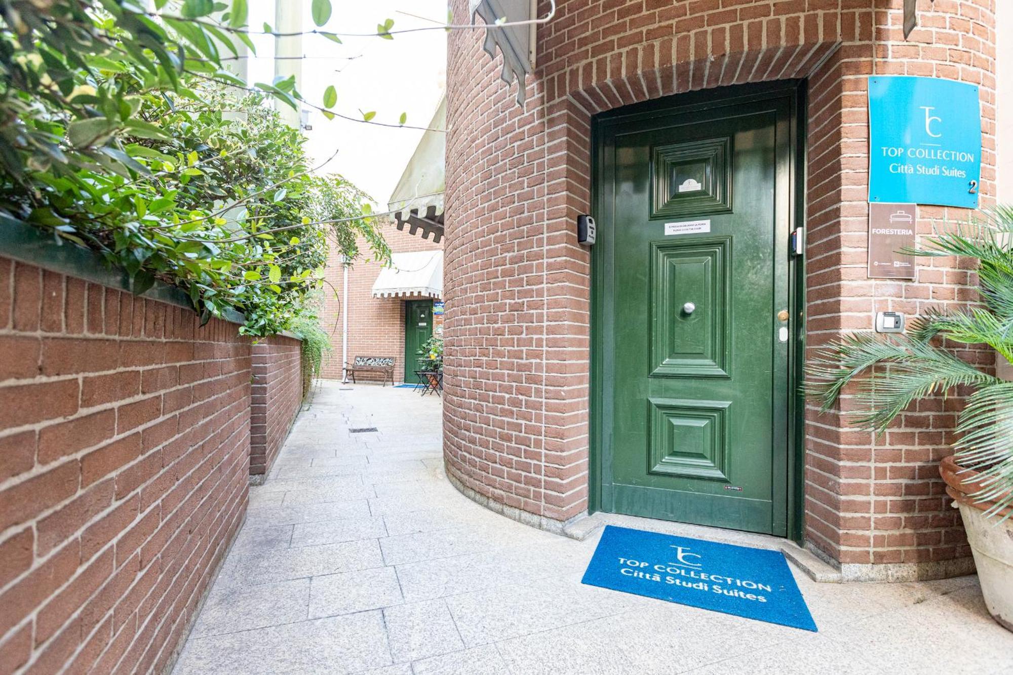 Guest house Citta Studi - Collection 3*