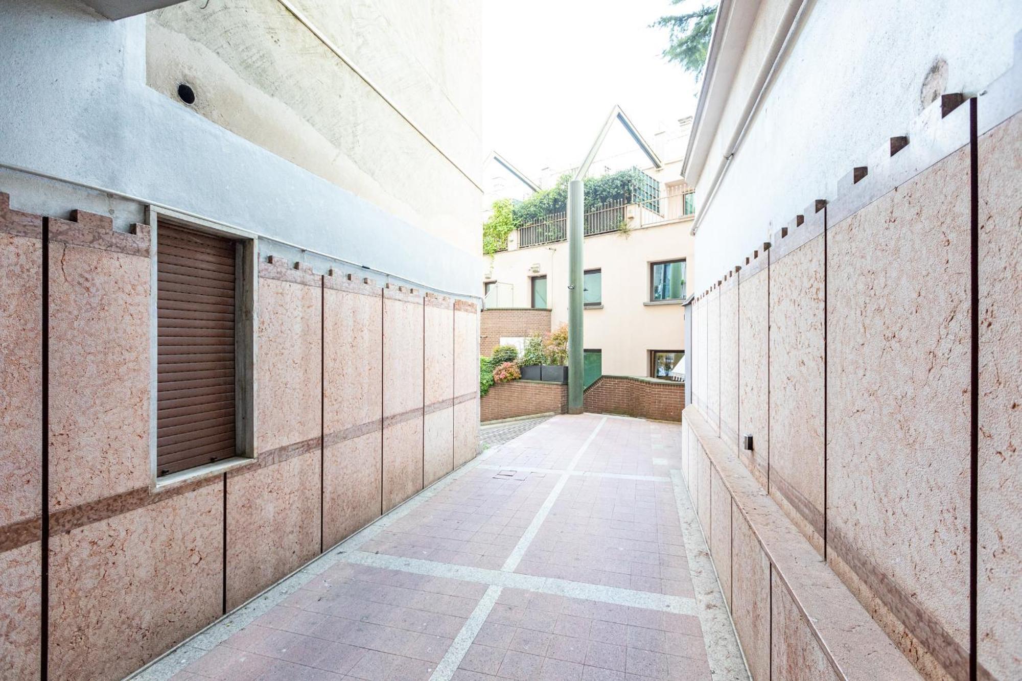 Guest house Citta Studi - Collection Milan