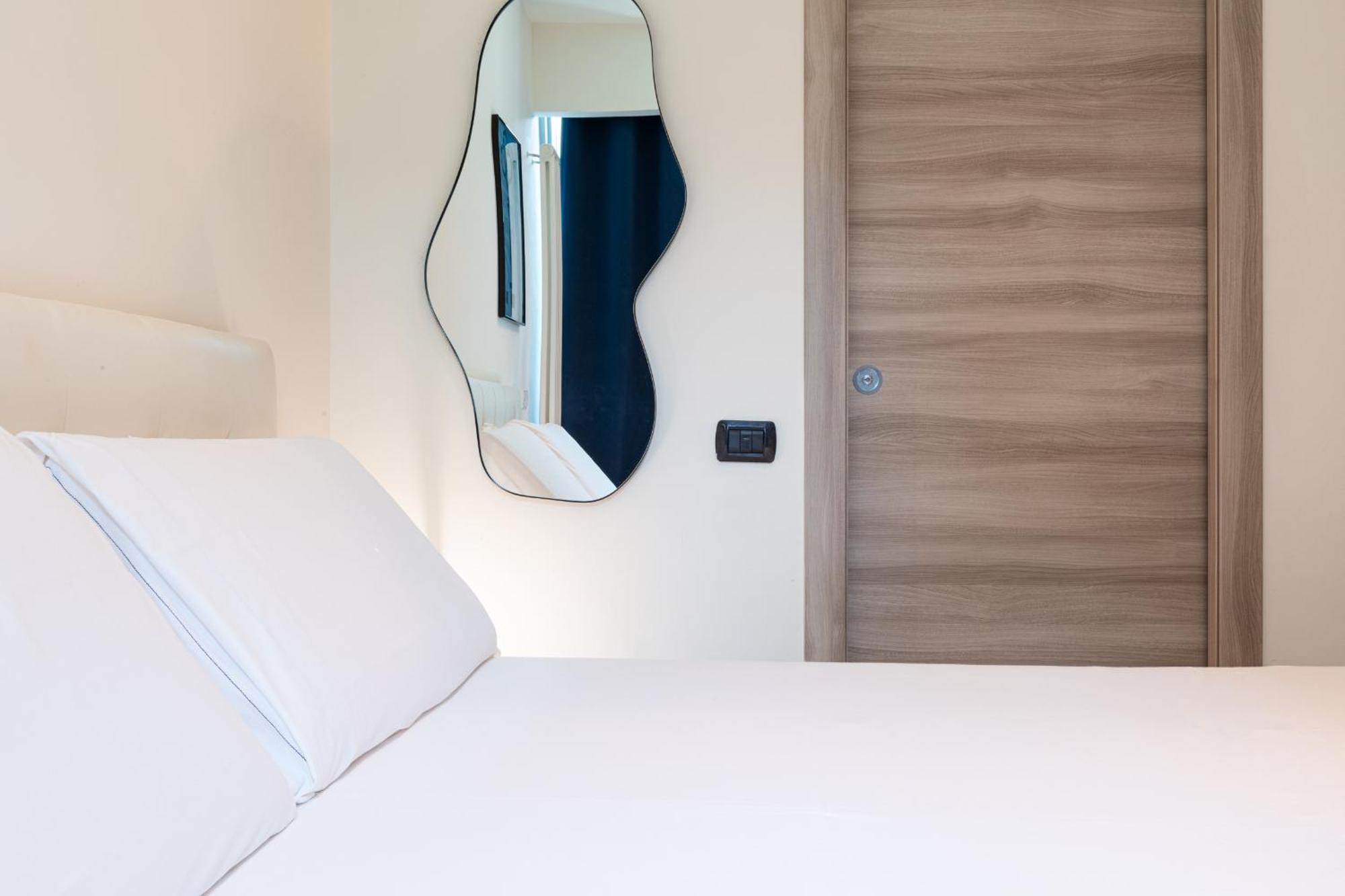 Guest house Citta Studi - Collection 3*