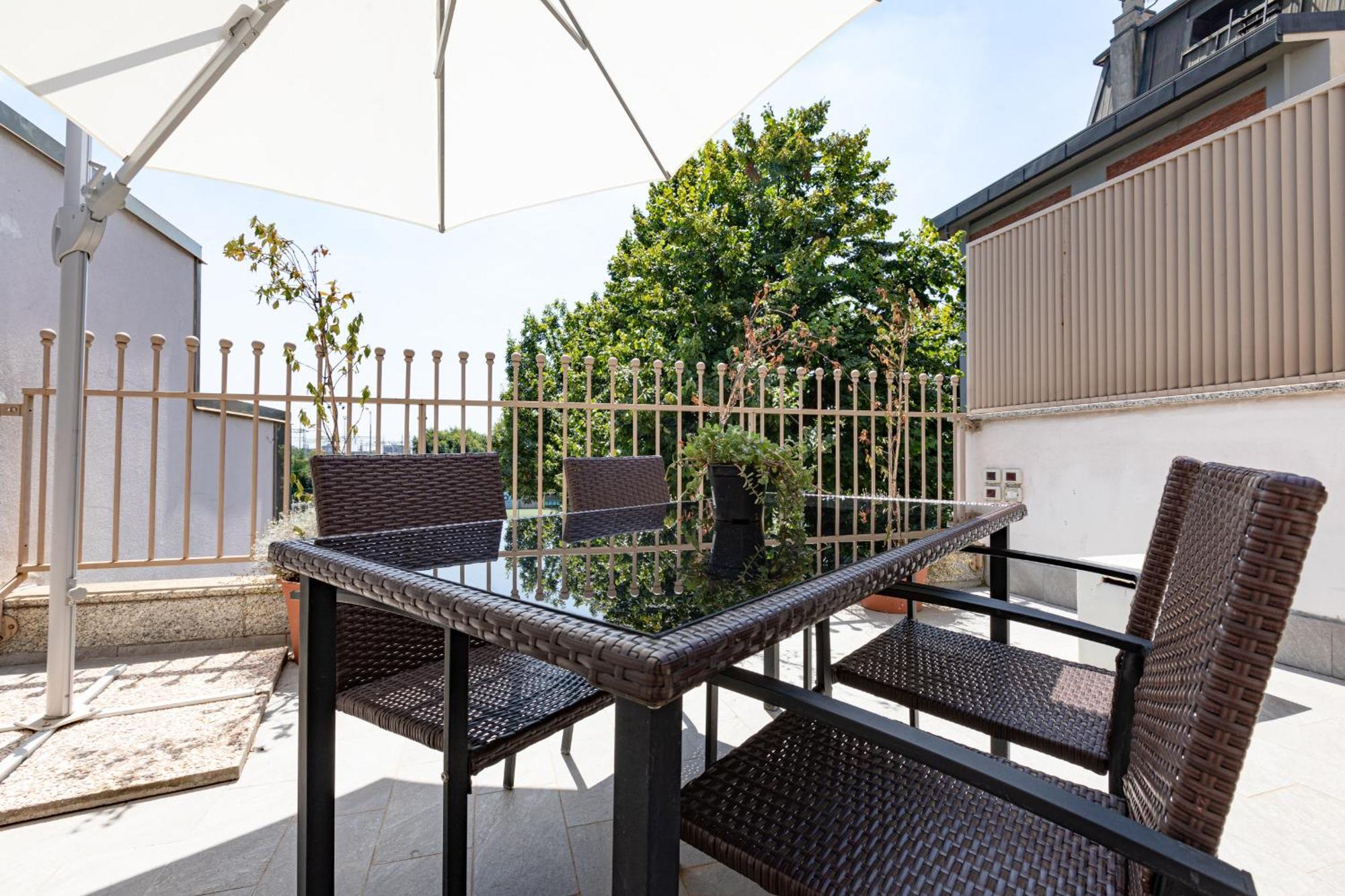 Guest house Citta Studi - Collection