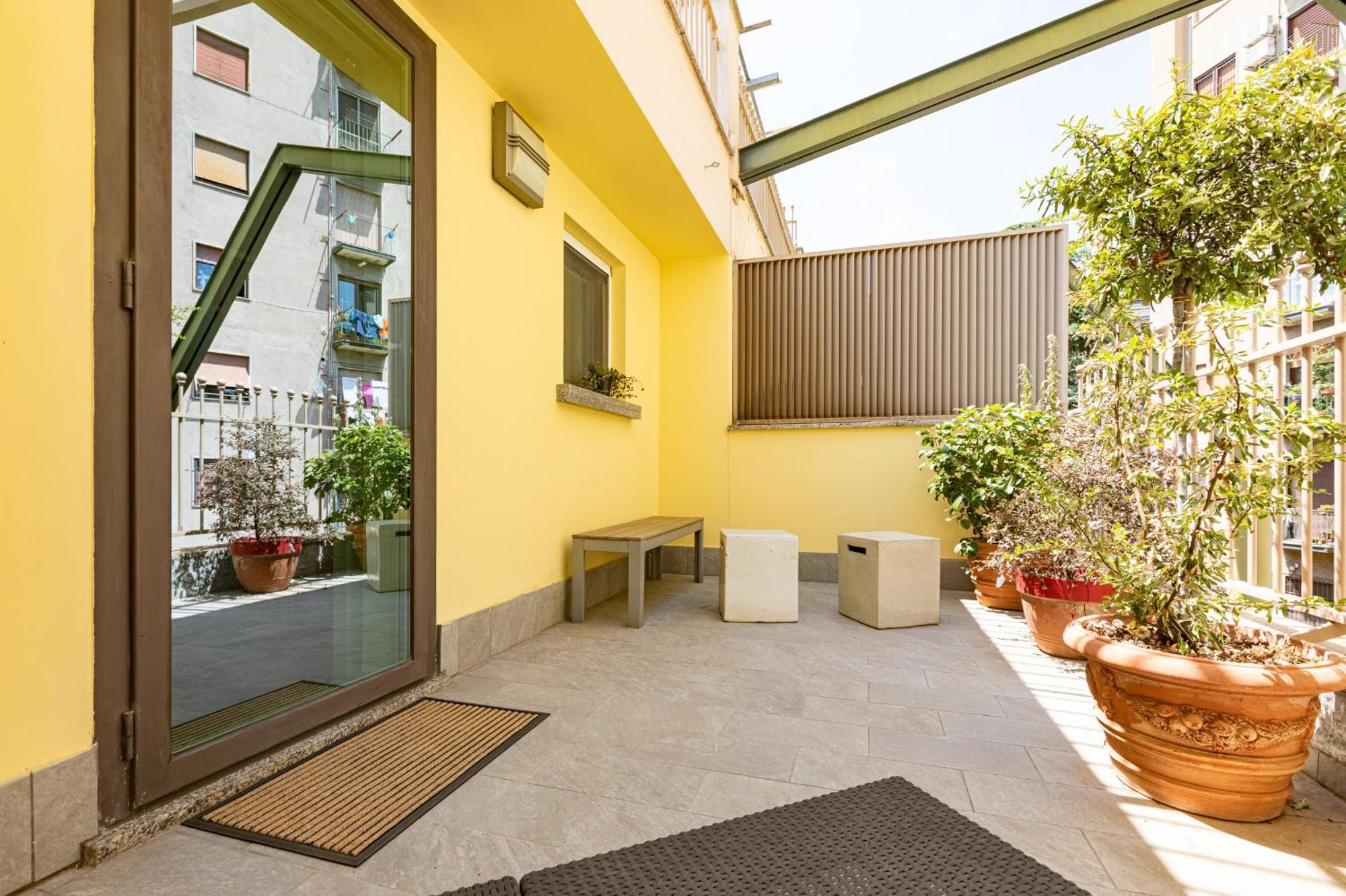 Citta Studi - Collection Guest house 3*