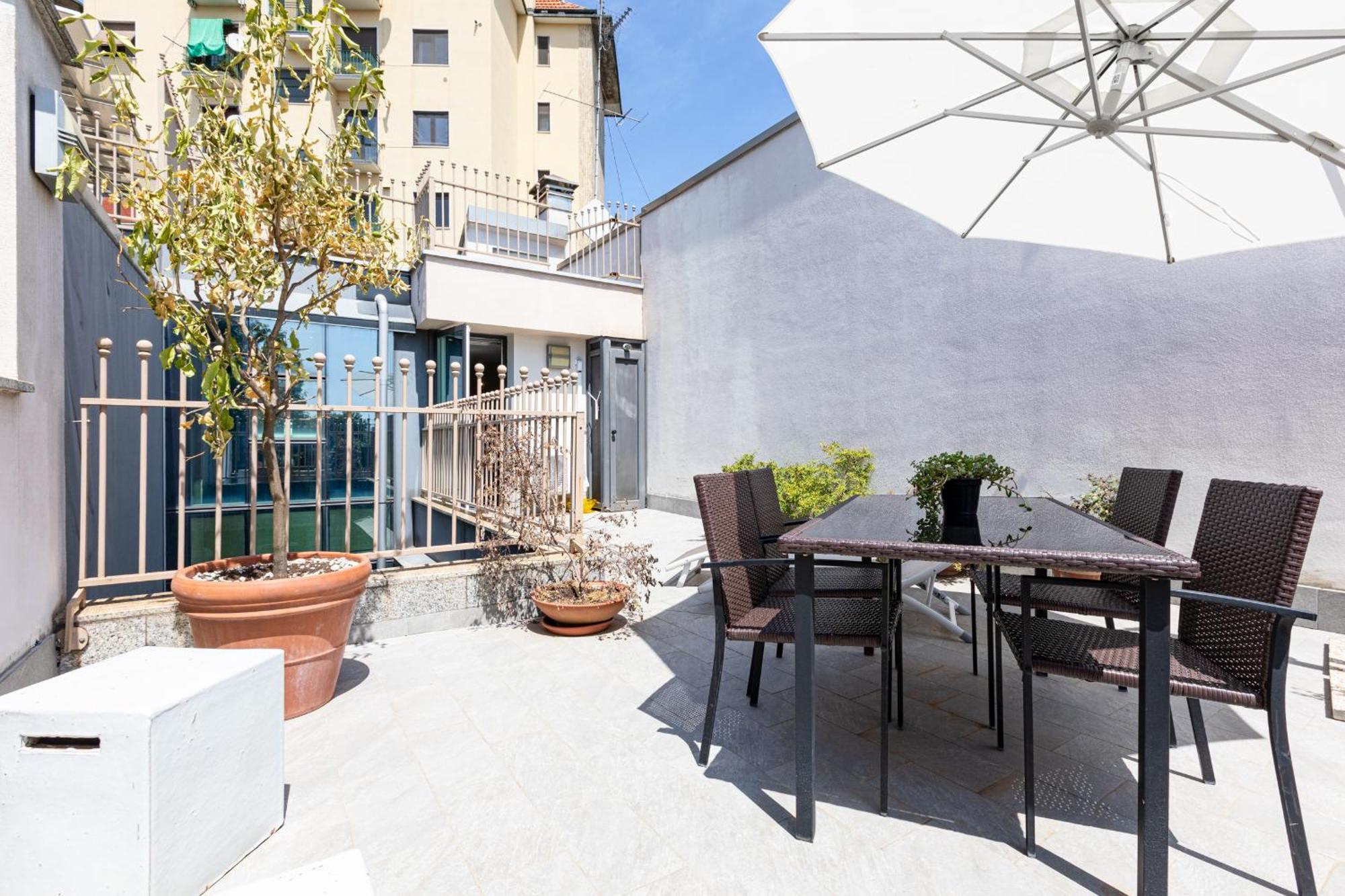 Citta Studi - Collection Guest house Milan