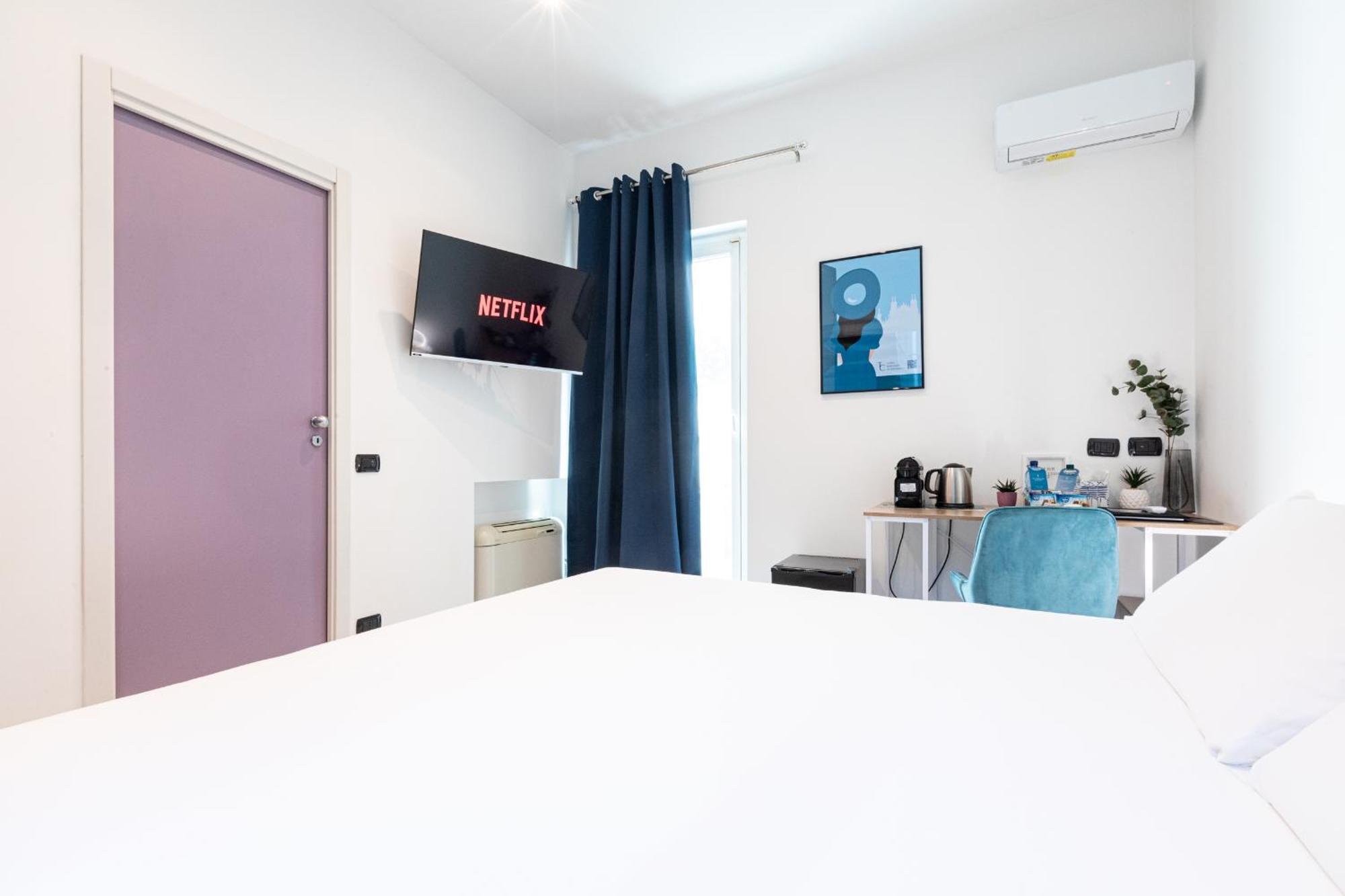 Citta Studi - Collection Milan