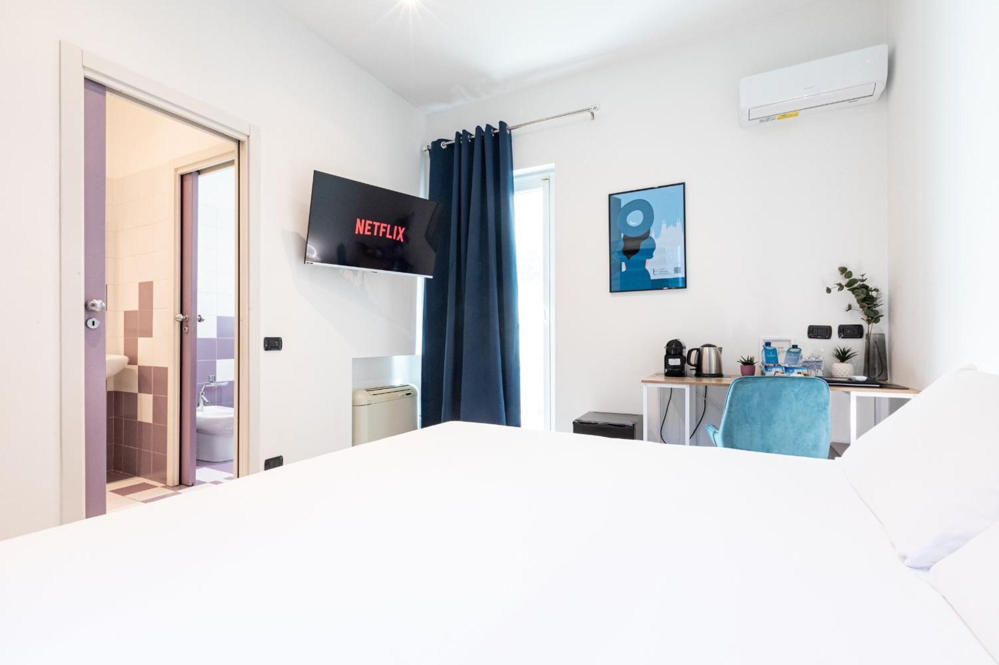 Citta Studi - Collection Guest house Milan