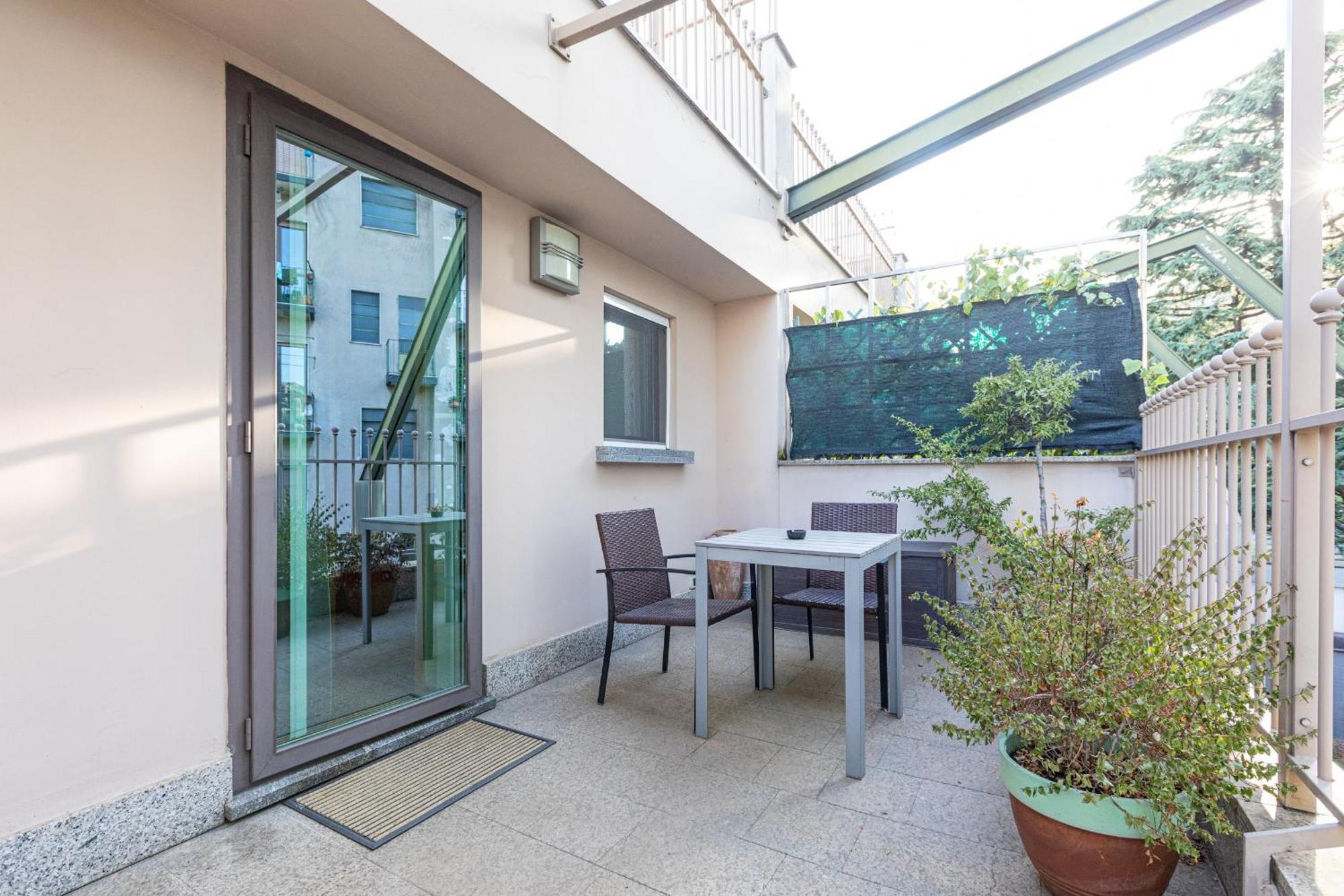Citta Studi - Collection Guest house Milan