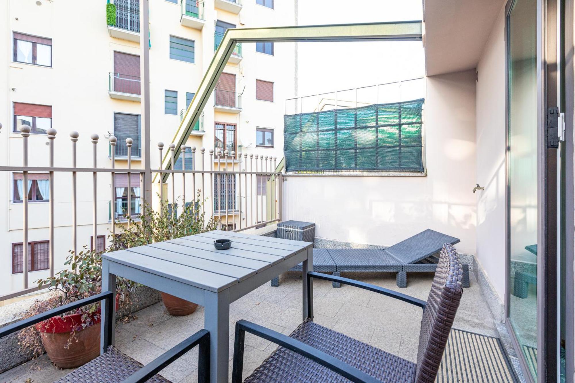 Guest house Citta Studi - Collection Milan