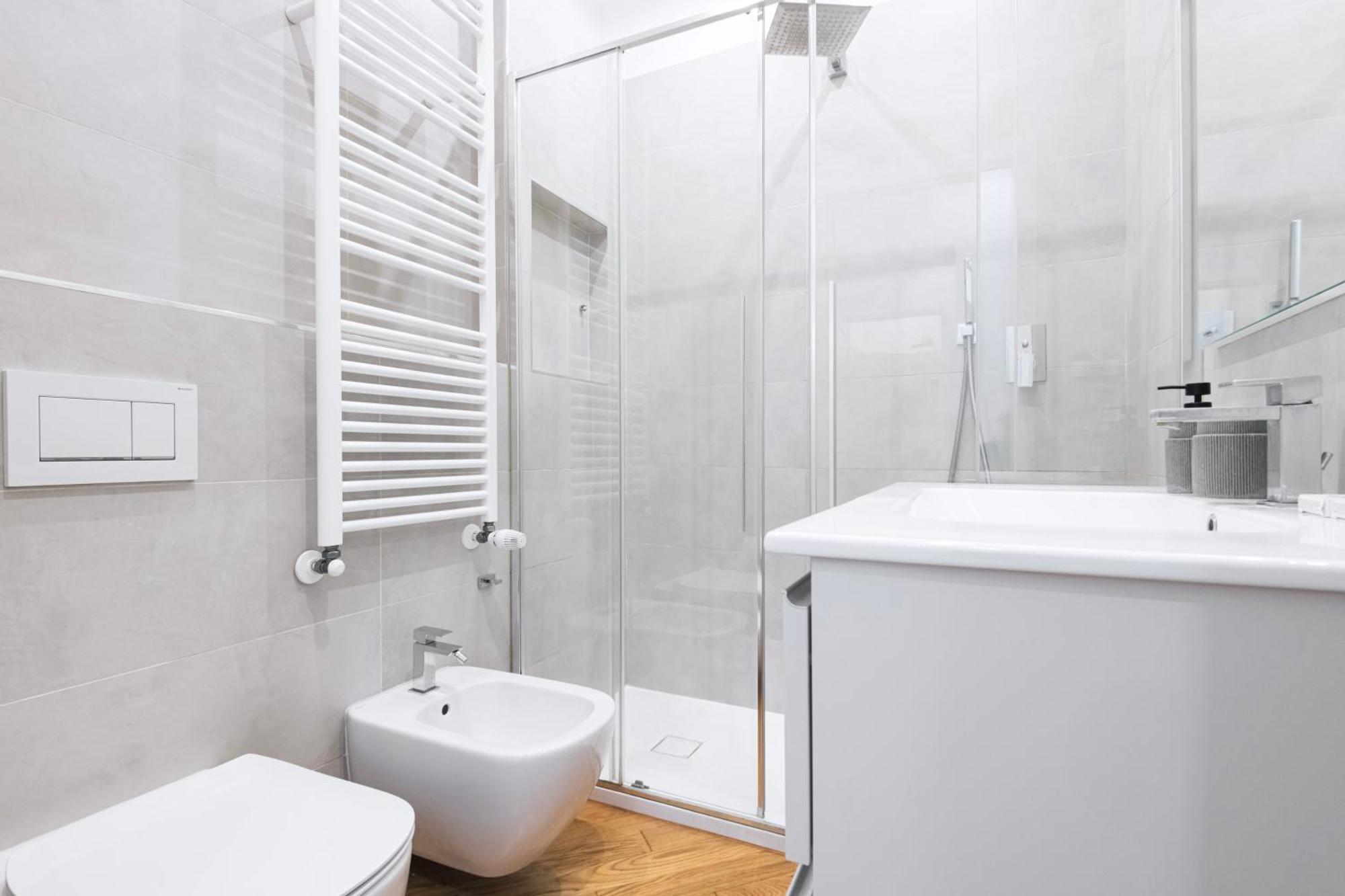 Apartment Easylife - Wonderful In Porta Romana Mailand