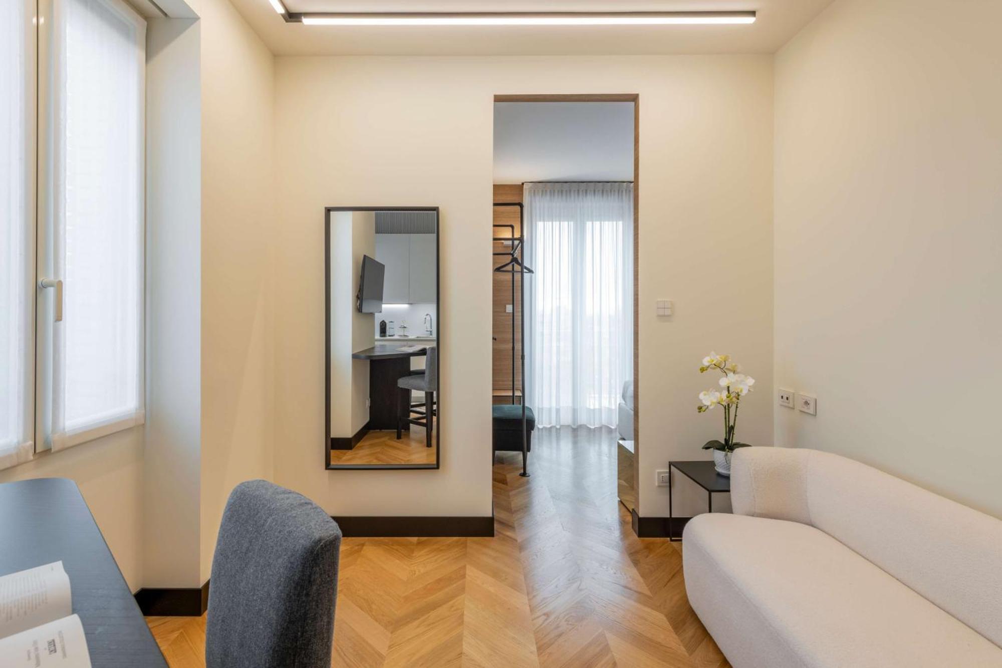 Royal Luxury Brera Mailand