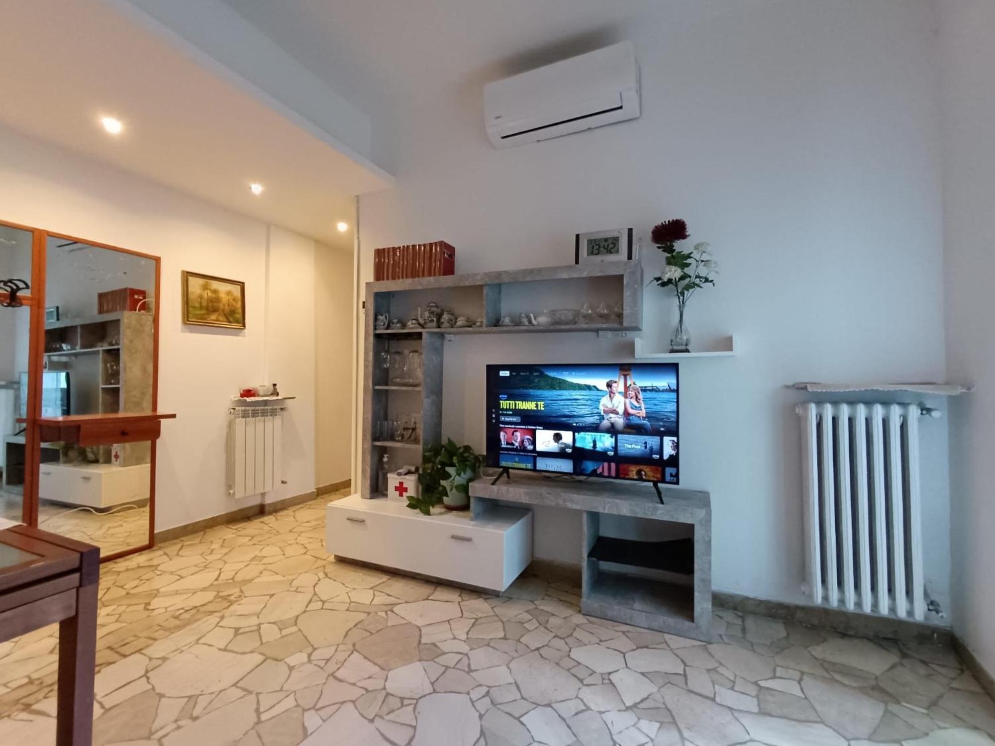 Milano, Bovisa Politecnico, Dergano Metropolitana, Wifi - Garden Apartamento Milão